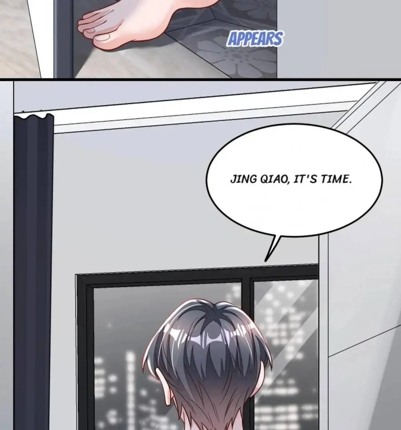Read The Devil Whispered in My Ear chapter 122 image 27 on Lezhin