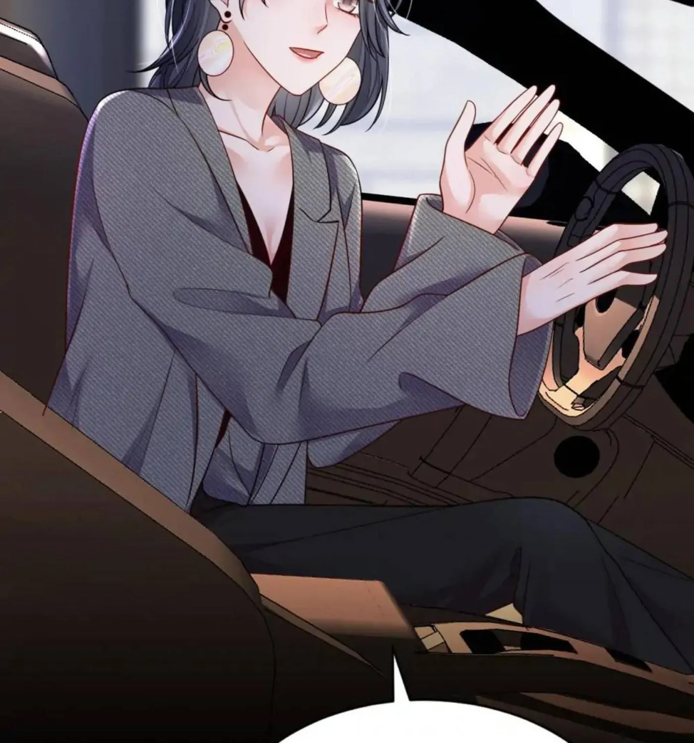 Read The Devil Whispered in My Ear chapter 122 image 3 on Lezhin