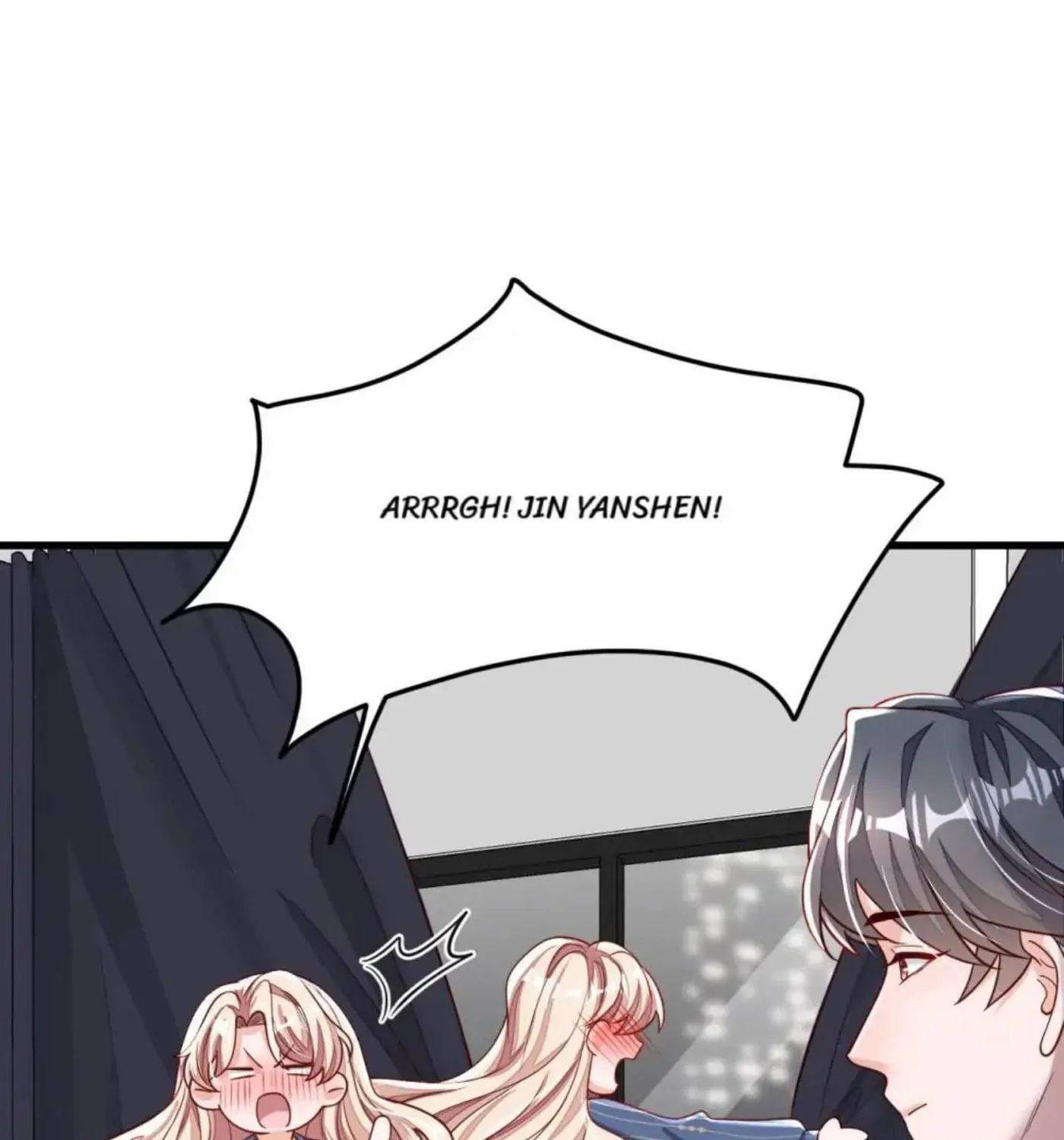 Read The Devil Whispered in My Ear chapter 122 image 32 on Lezhin