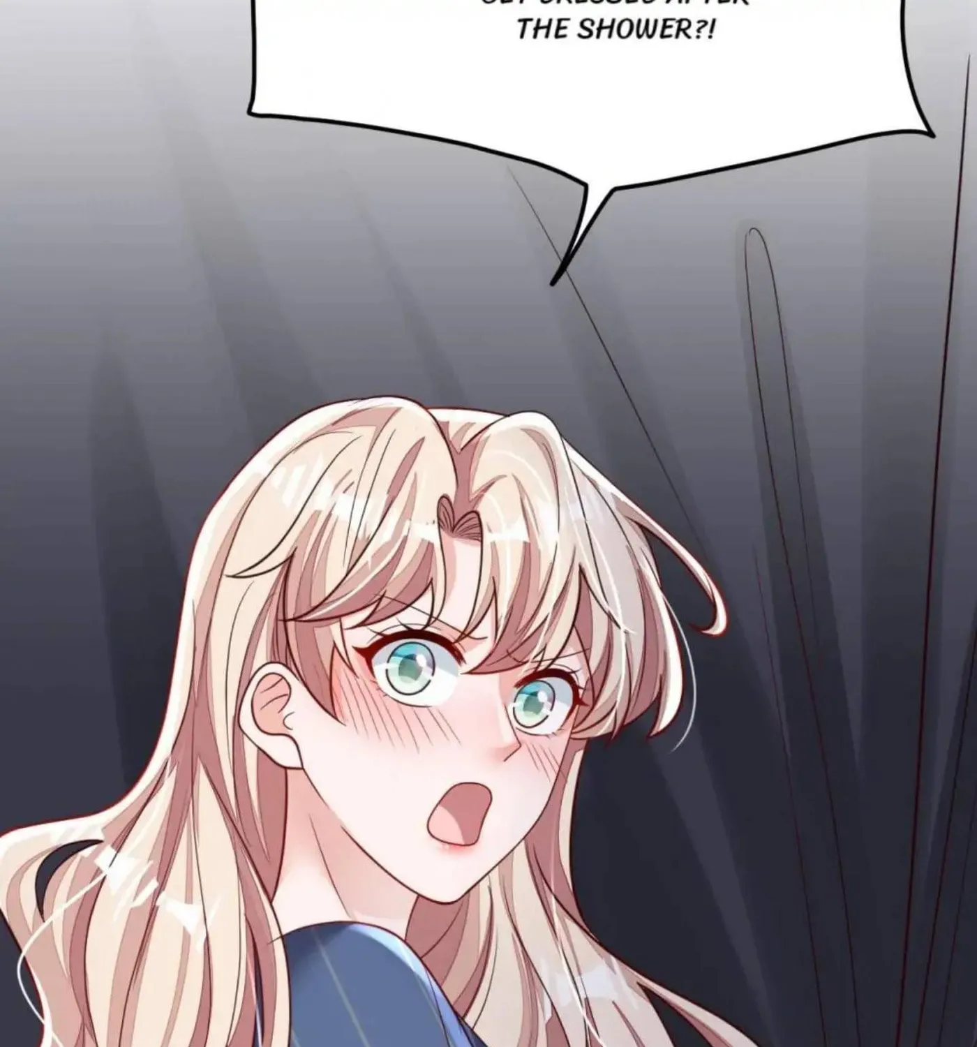 Read The Devil Whispered in My Ear chapter 122 image 35 on Lezhin