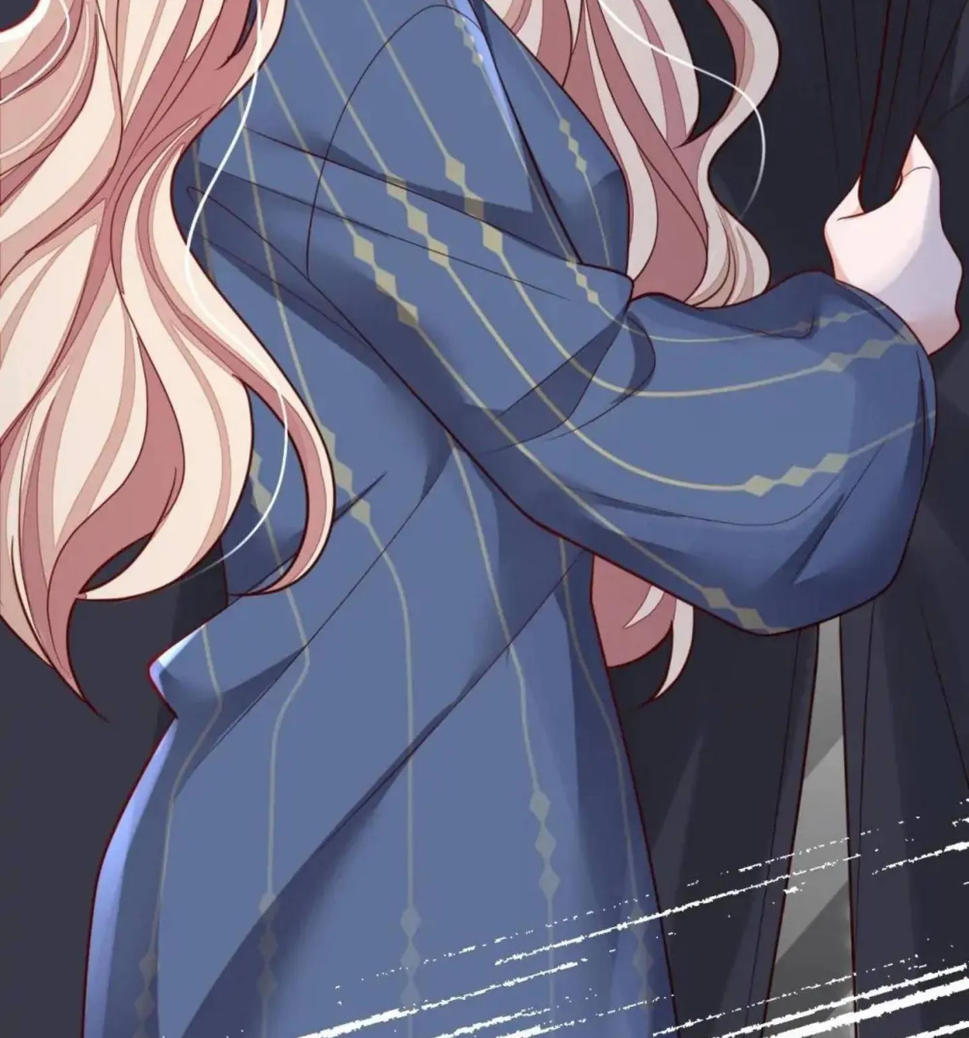 Read The Devil Whispered in My Ear chapter 122 image 36 on Lezhin