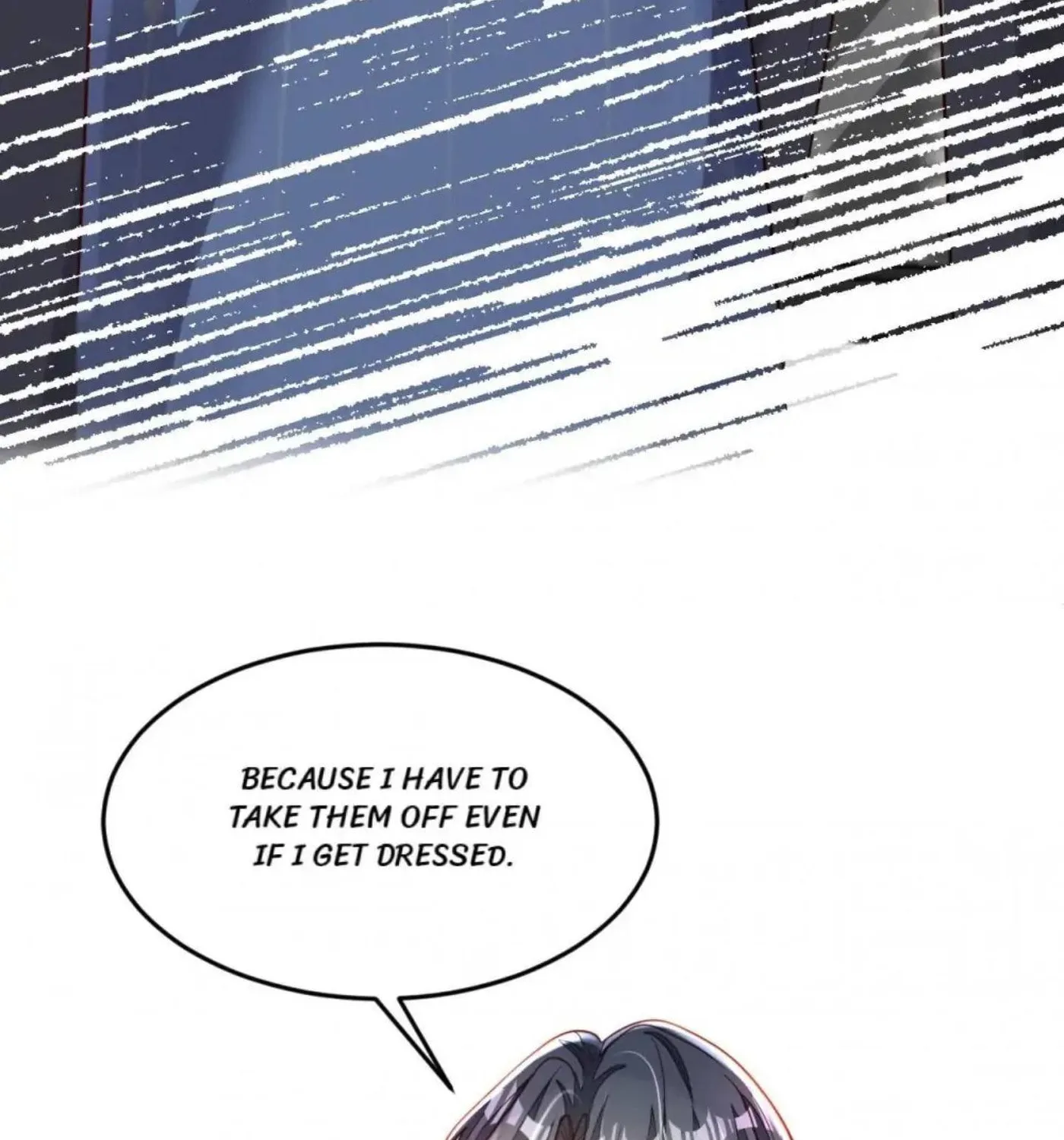 Read The Devil Whispered in My Ear chapter 122 image 37 on Lezhin