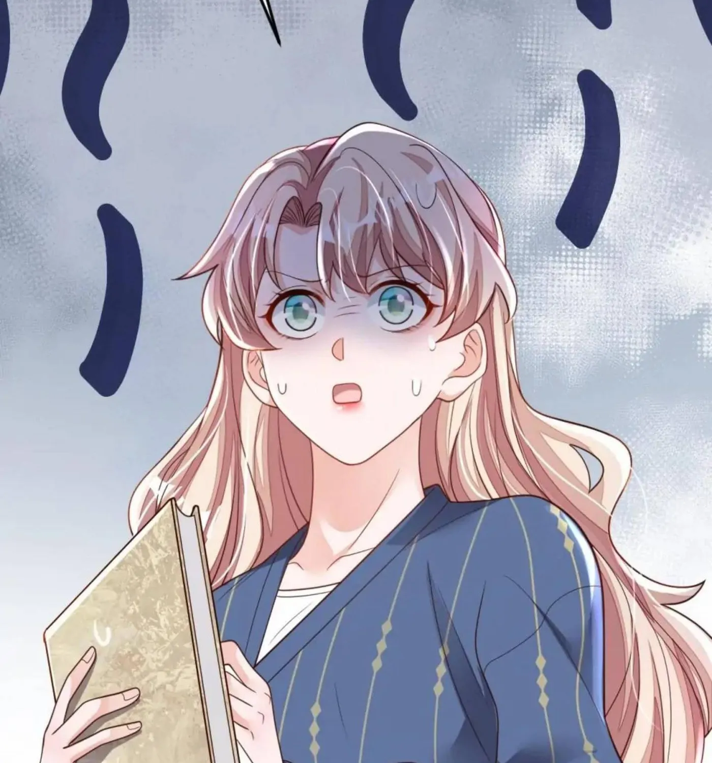 Read The Devil Whispered in My Ear chapter 122 image 43 on Lezhin