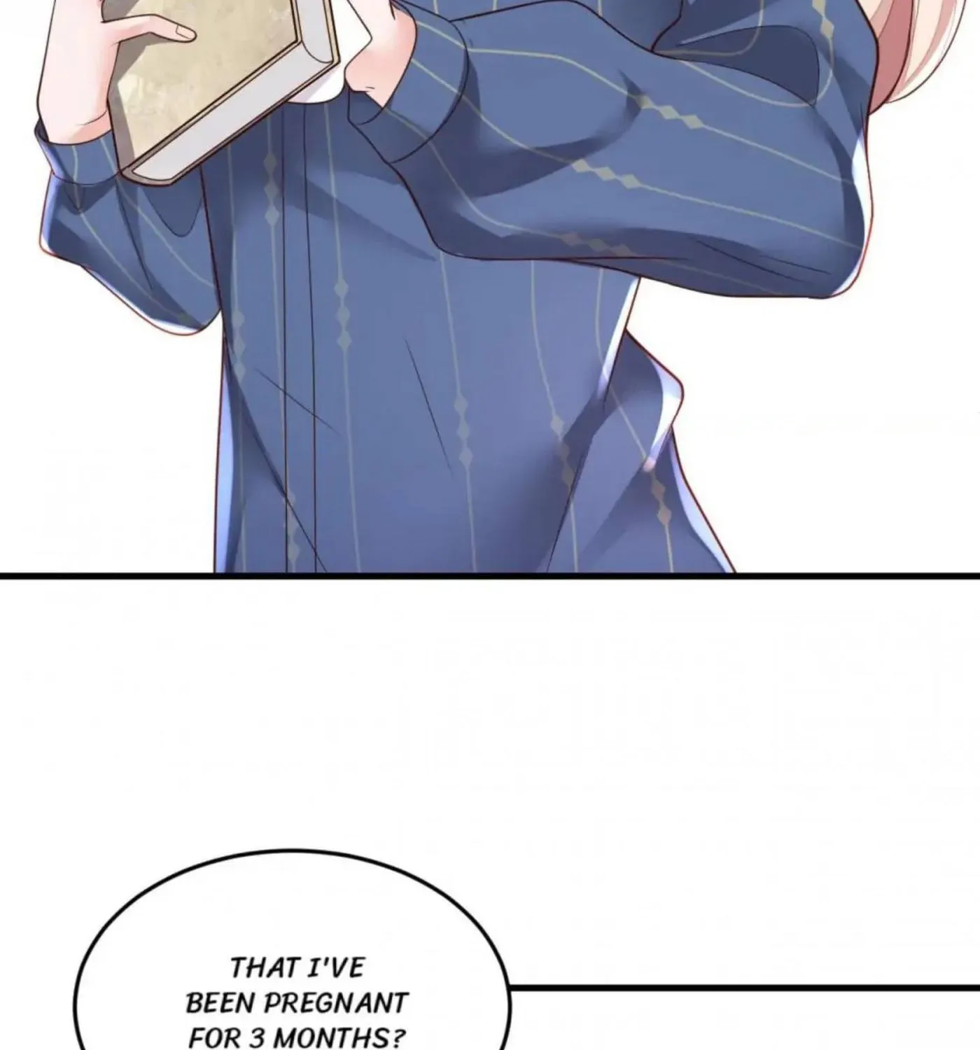 Read The Devil Whispered in My Ear chapter 122 image 44 on Lezhin