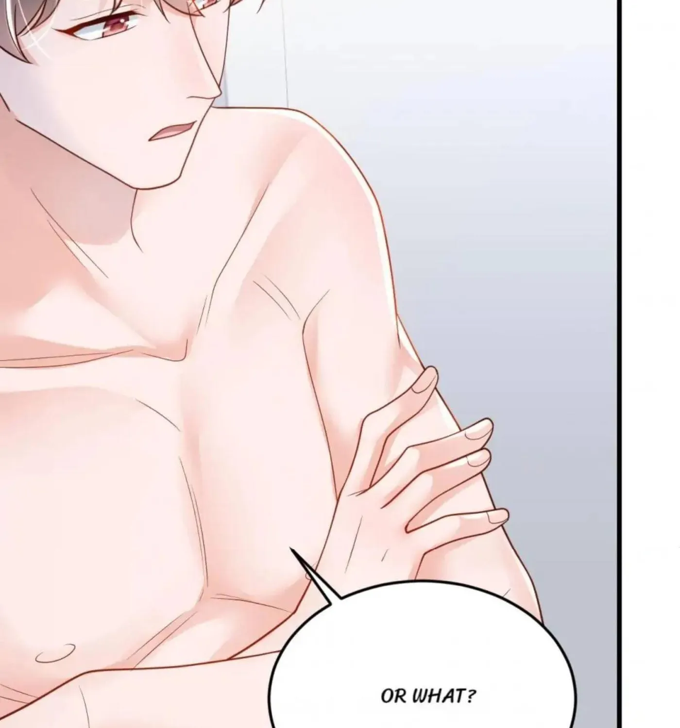 Read The Devil Whispered in My Ear chapter 122 image 47 on Lezhin
