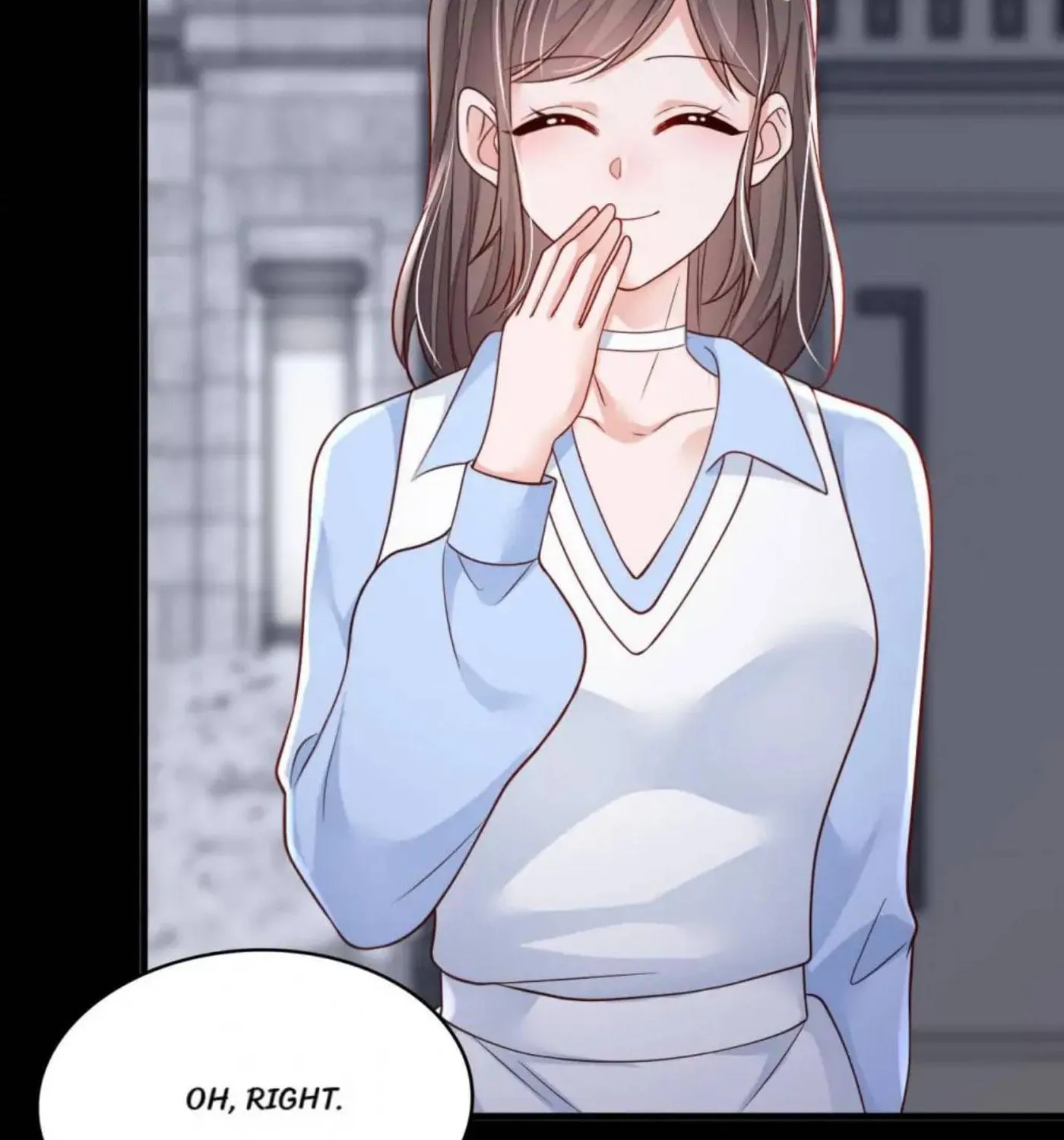 Read The Devil Whispered in My Ear chapter 122 image 5 on Lezhin