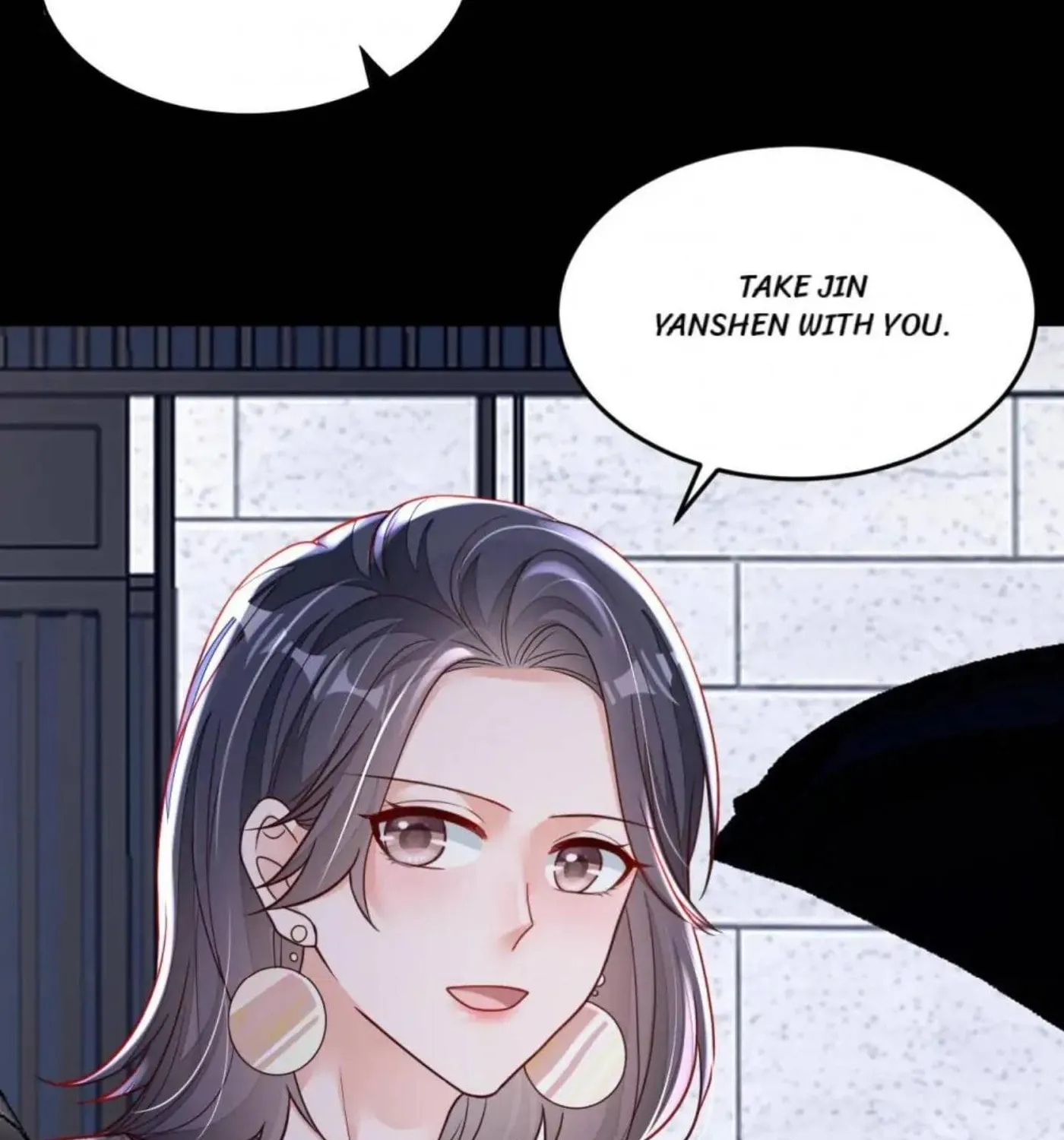 Read The Devil Whispered in My Ear chapter 122 image 6 on Lezhin