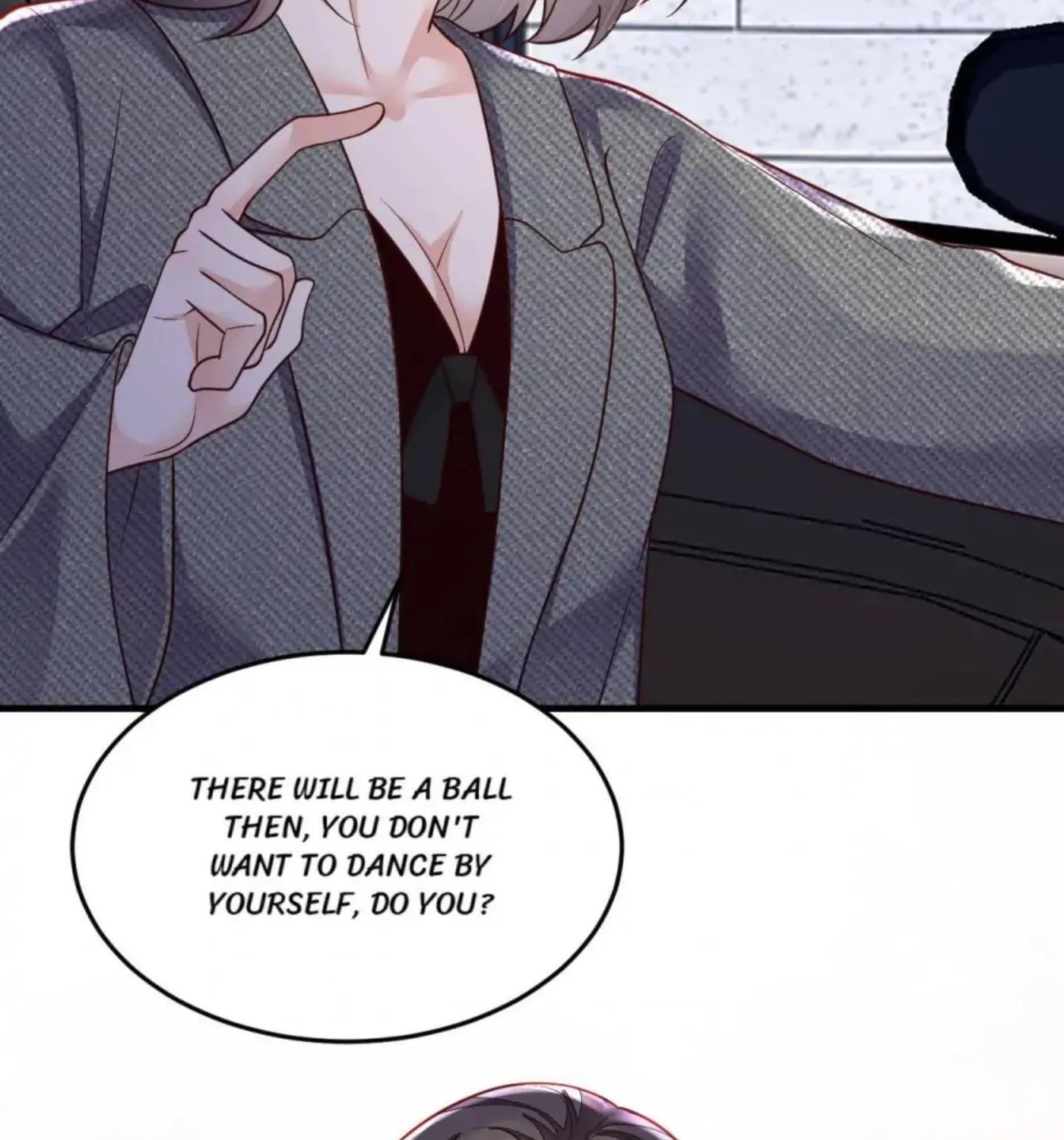 Read The Devil Whispered in My Ear chapter 122 image 7 on Lezhin