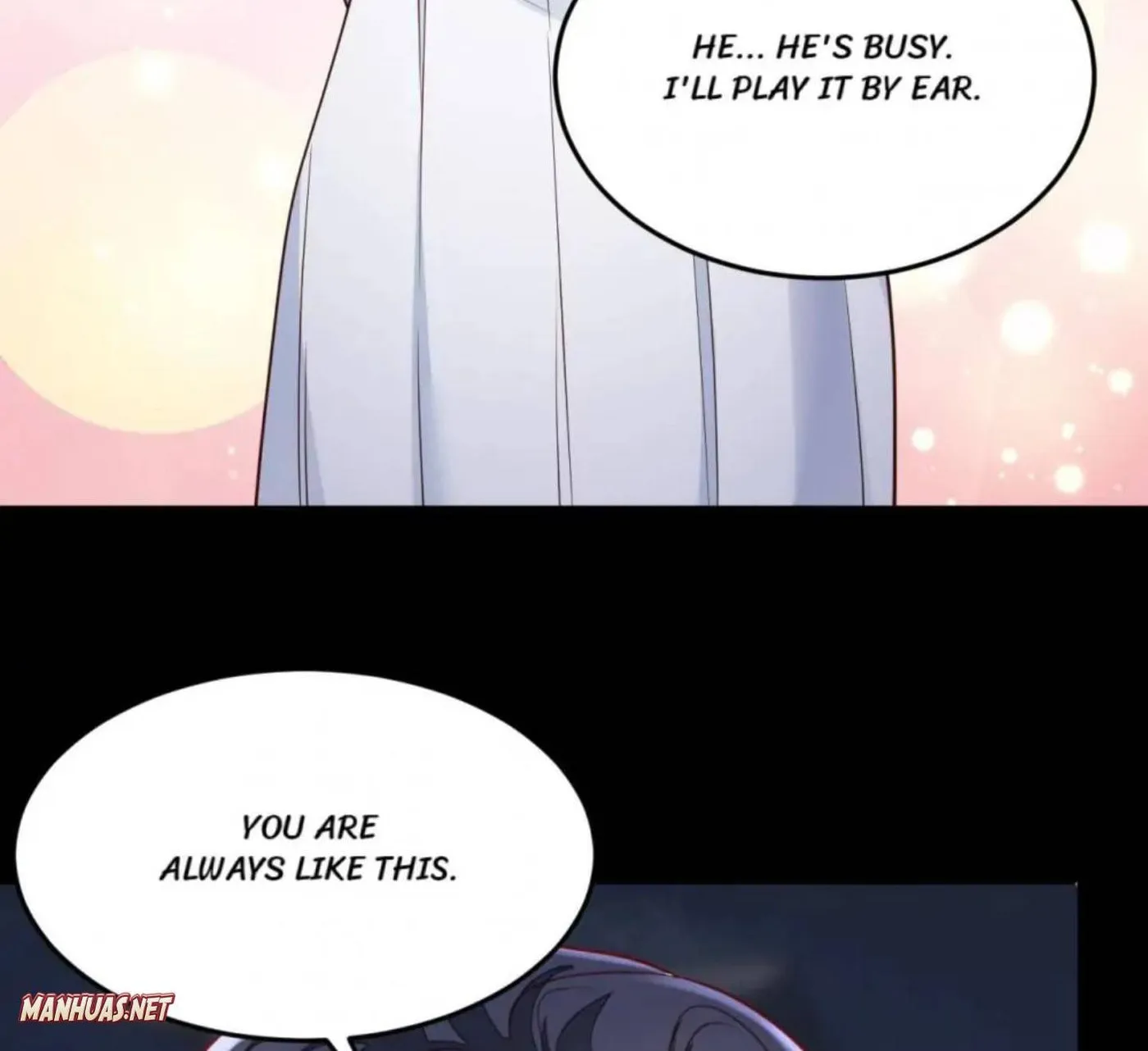 Read The Devil Whispered in My Ear chapter 122 image 9 on Lezhin