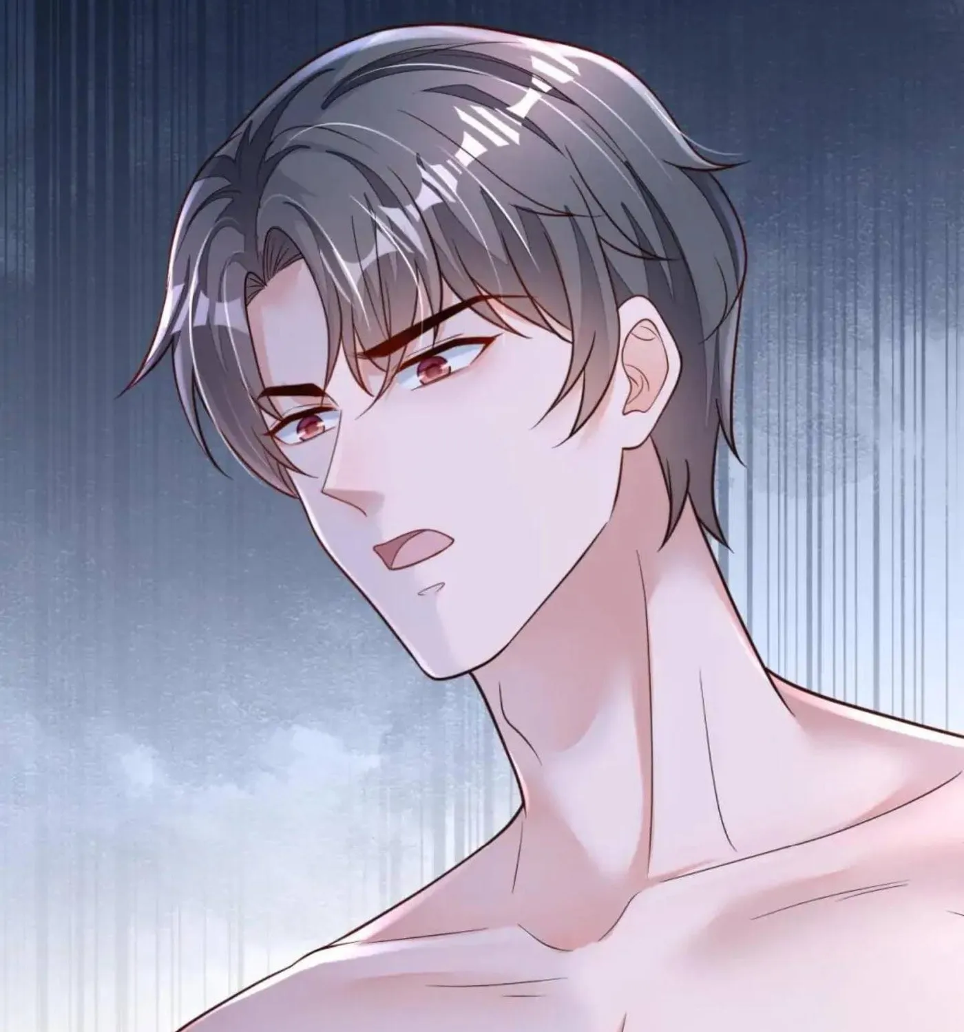 Read The Devil Whispered in My Ear chapter 123 image 1 on Lezhin