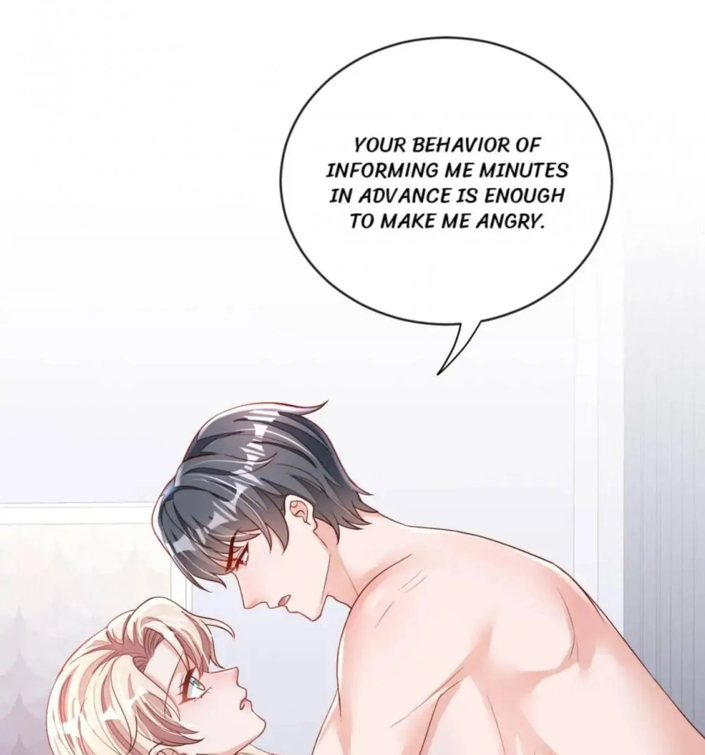 Read The Devil Whispered in My Ear chapter 123 image 10 on Lezhin