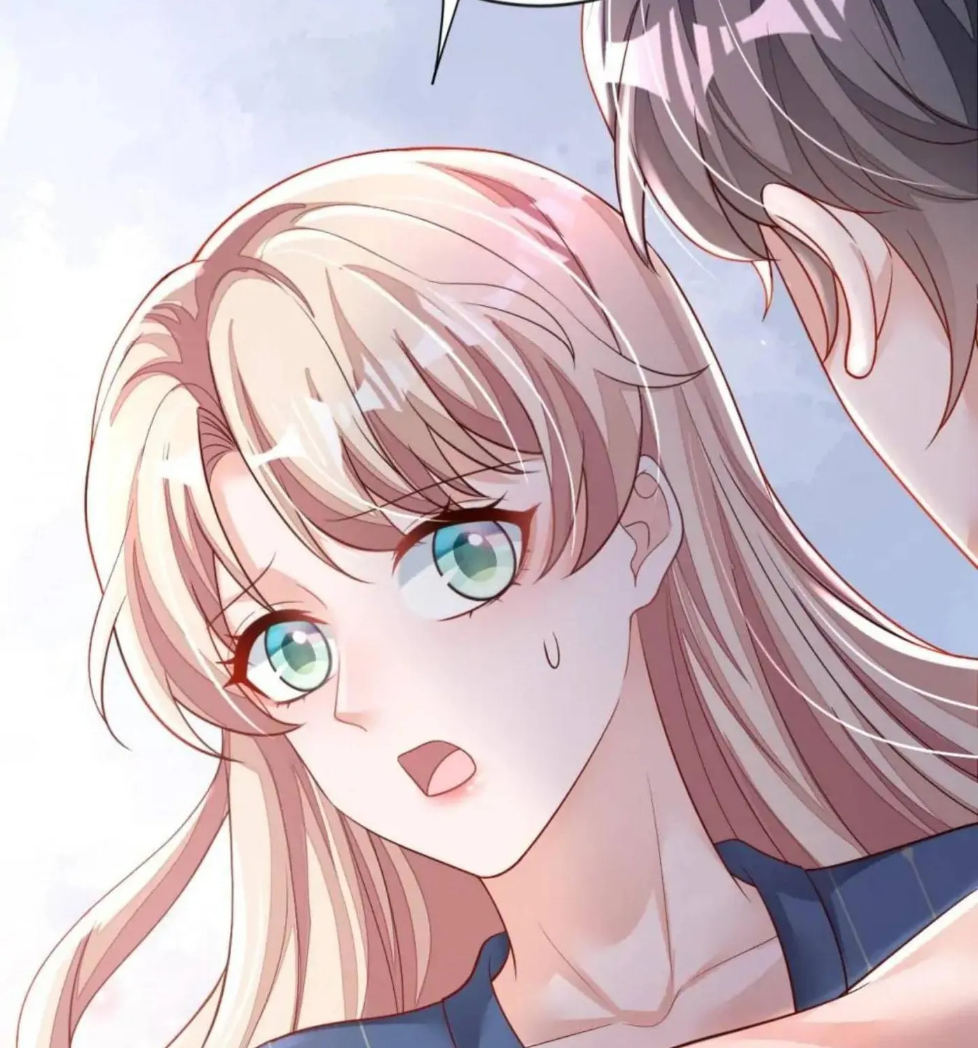 Read The Devil Whispered in My Ear chapter 123 image 13 on Lezhin