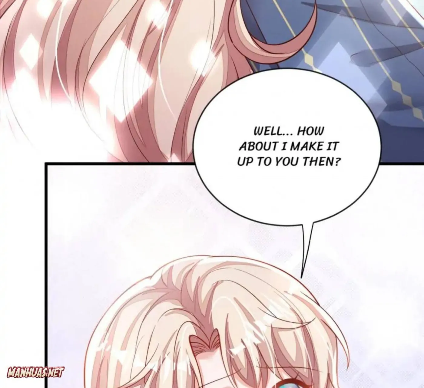 Read The Devil Whispered in My Ear chapter 123 image 19 on Lezhin