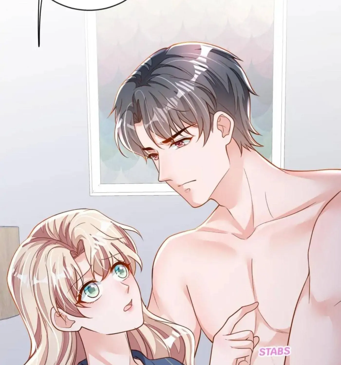 Read The Devil Whispered in My Ear chapter 123 image 25 on Lezhin