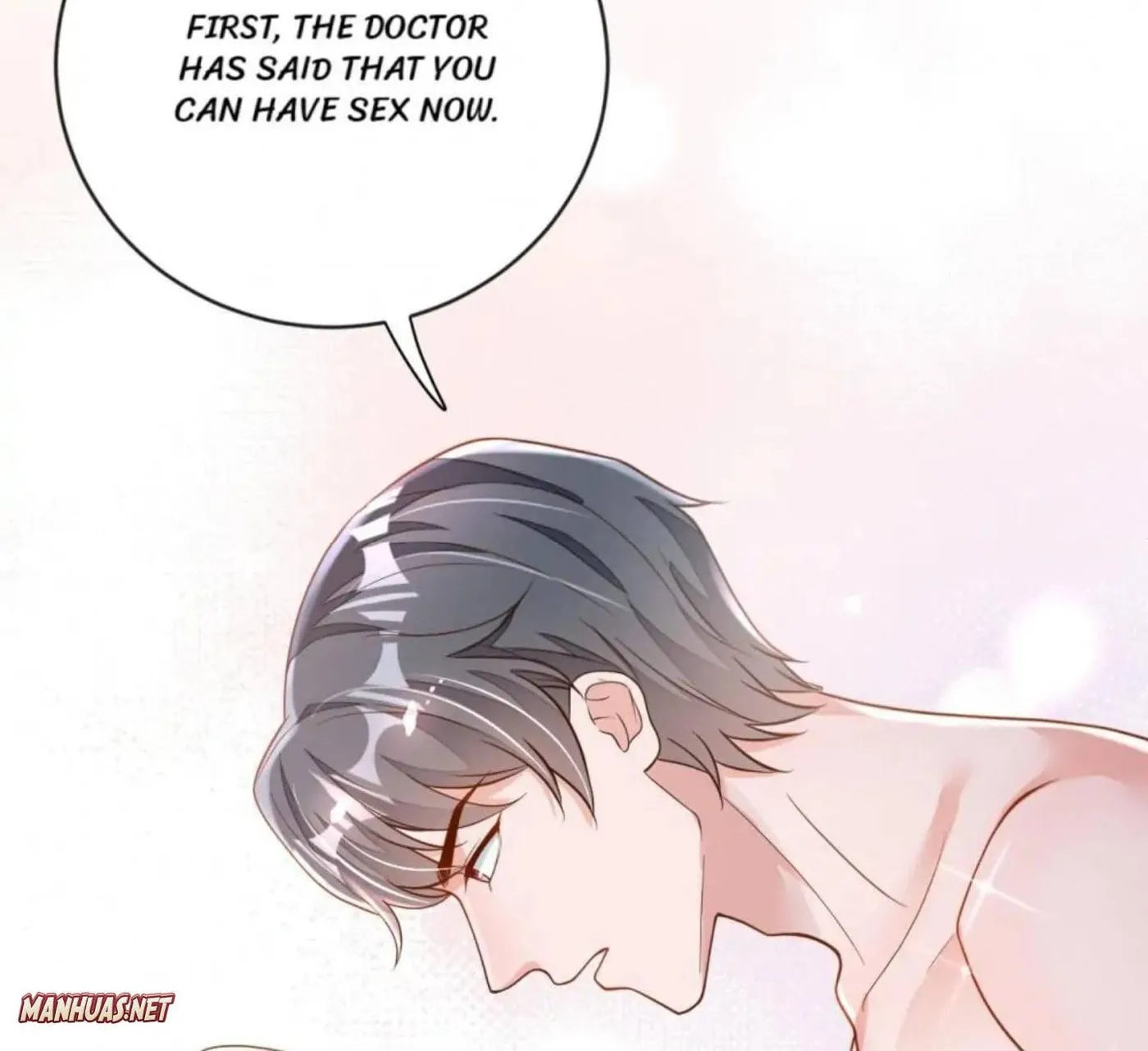 Read The Devil Whispered in My Ear chapter 123 image 29 on Lezhin