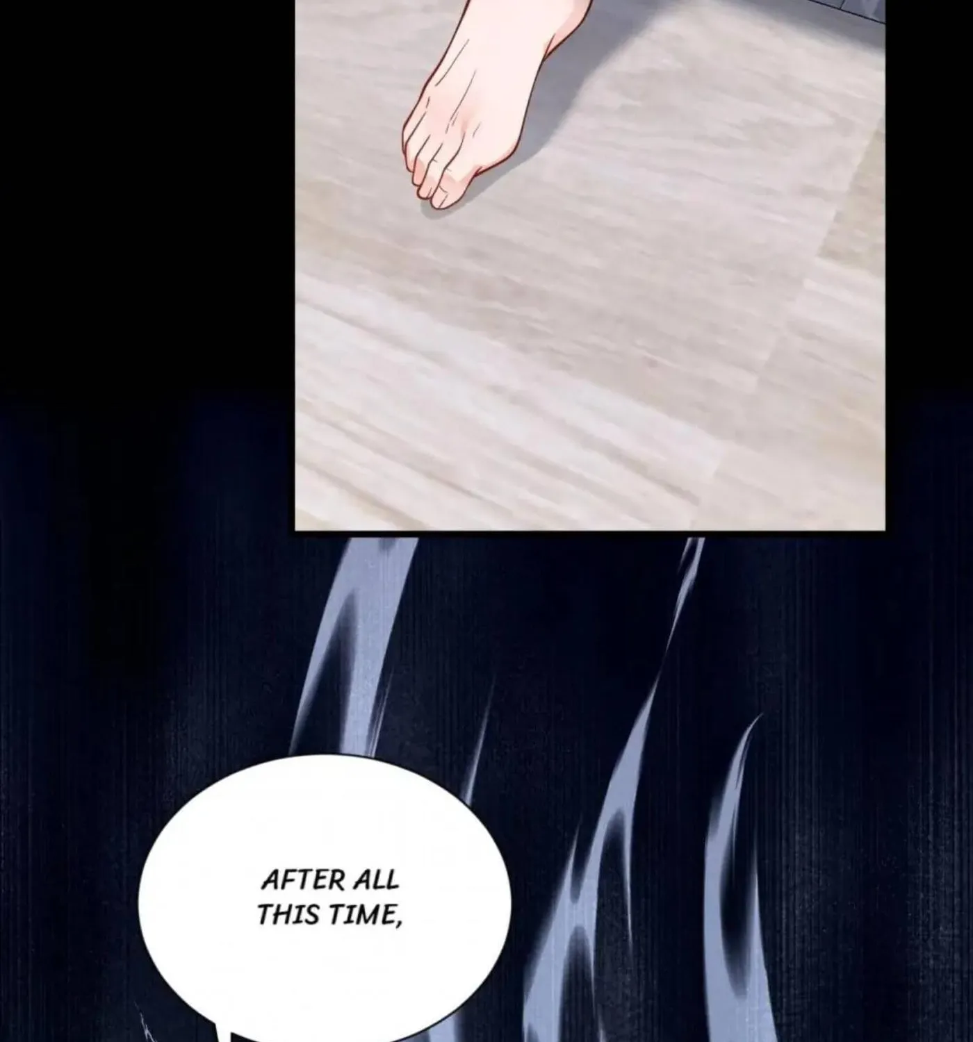 Read The Devil Whispered in My Ear chapter 123 image 3 on Lezhin