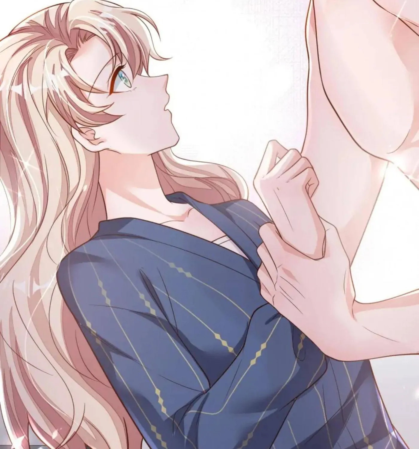 Read The Devil Whispered in My Ear chapter 123 image 30 on Lezhin