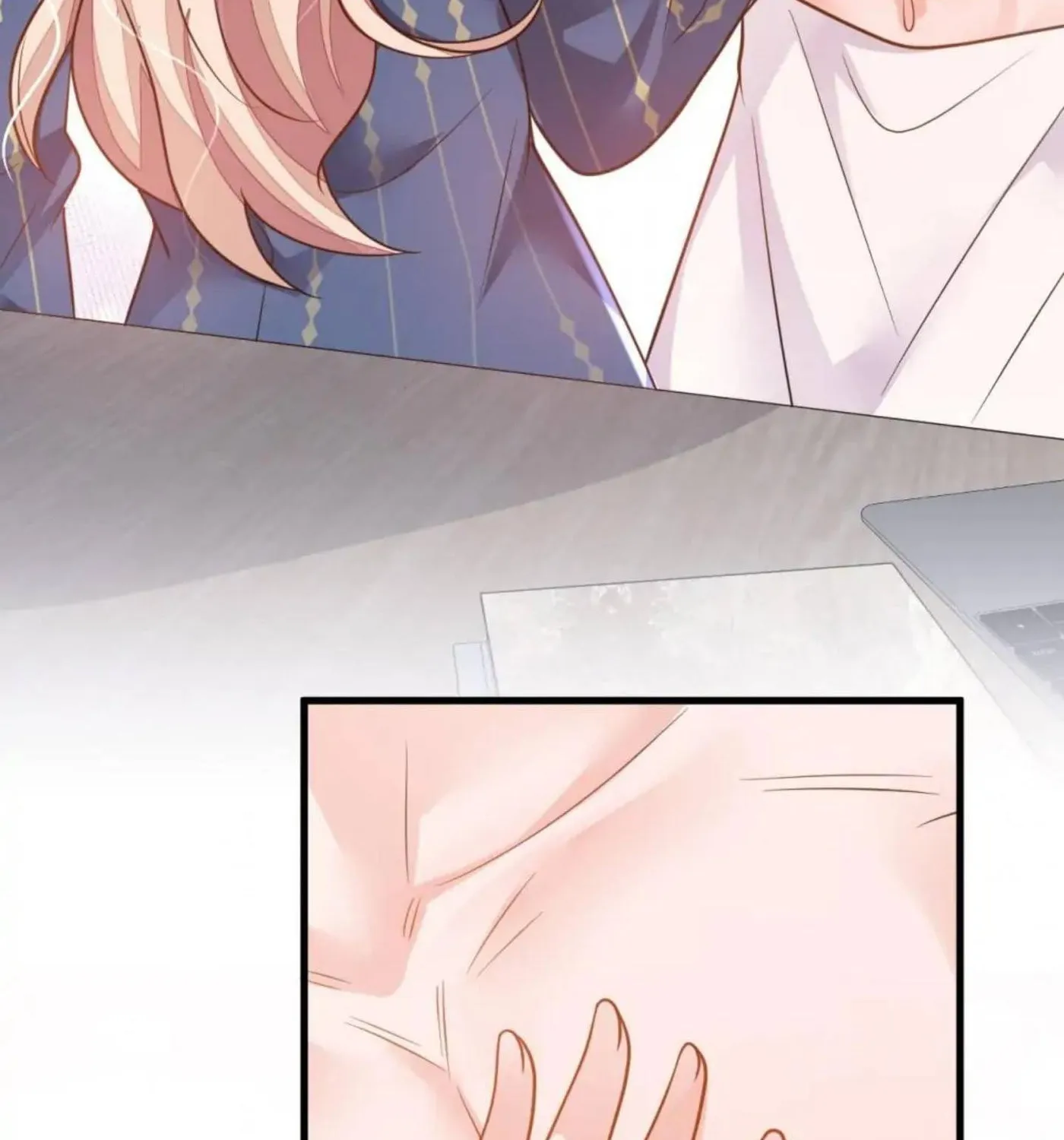 Read The Devil Whispered in My Ear chapter 123 image 34 on Lezhin