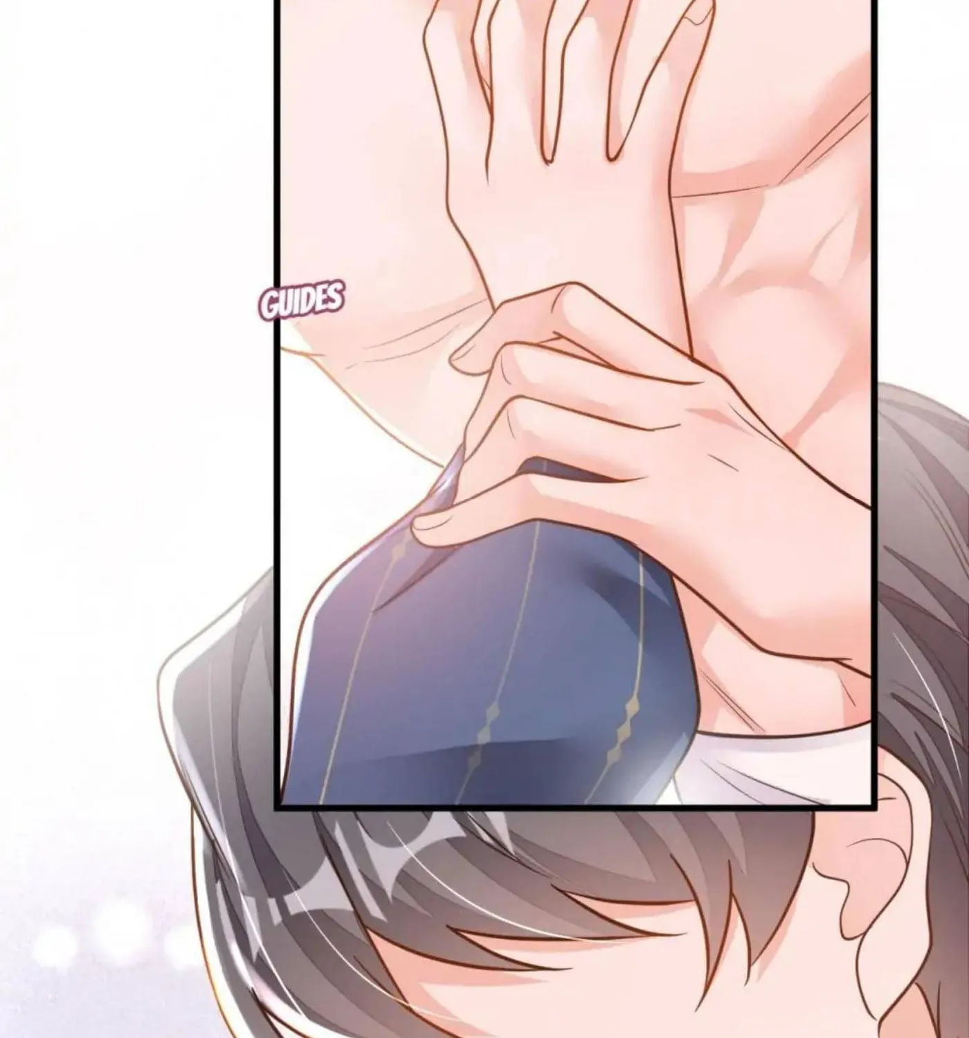 Read The Devil Whispered in My Ear chapter 123 image 35 on Lezhin