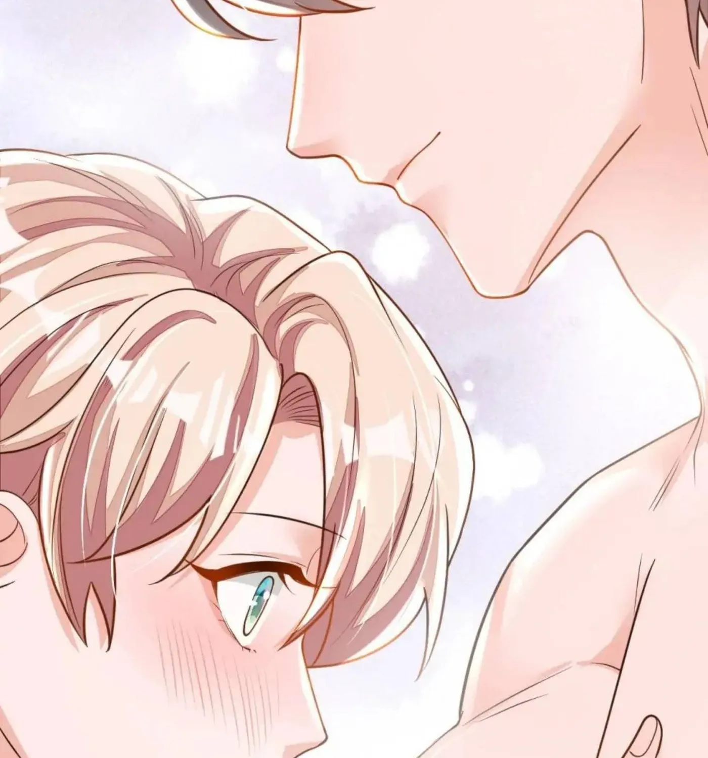 Read The Devil Whispered in My Ear chapter 123 image 36 on Lezhin