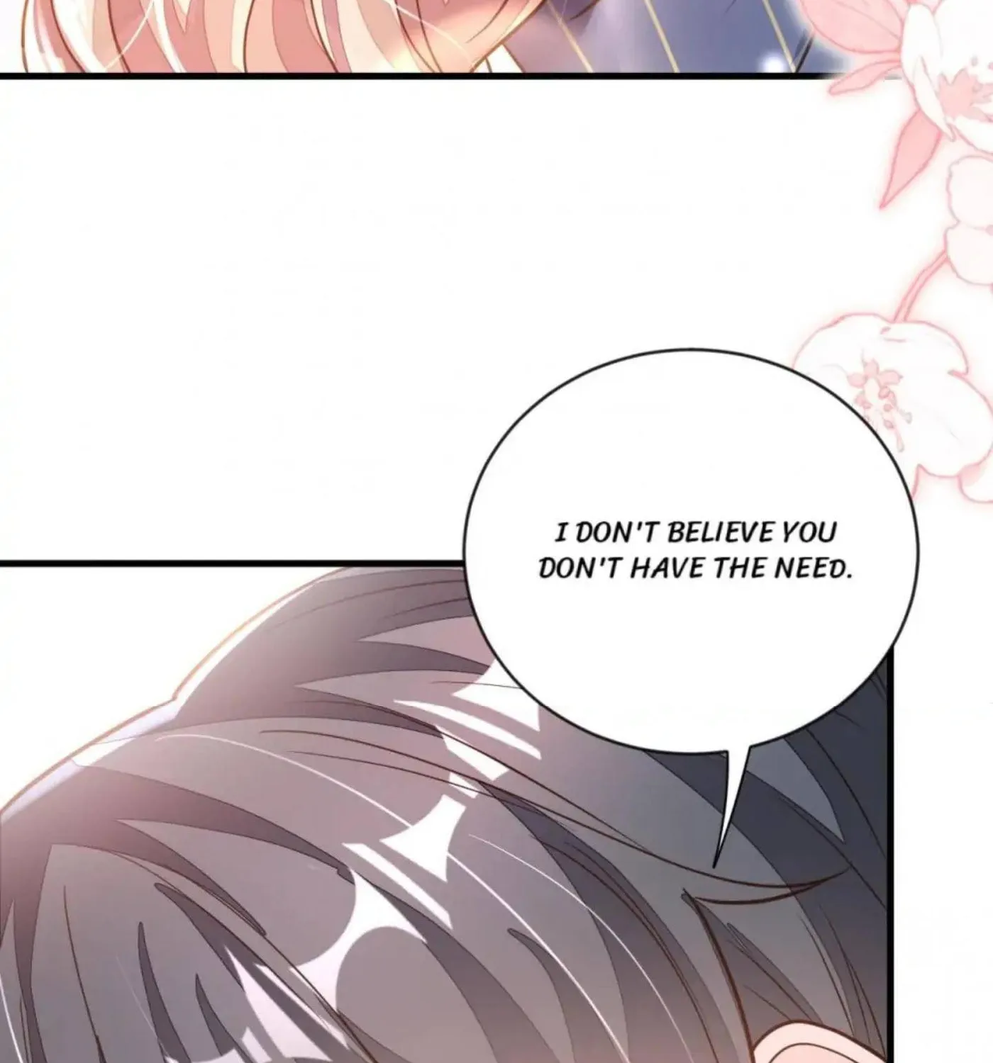 Read The Devil Whispered in My Ear chapter 123 image 40 on Lezhin