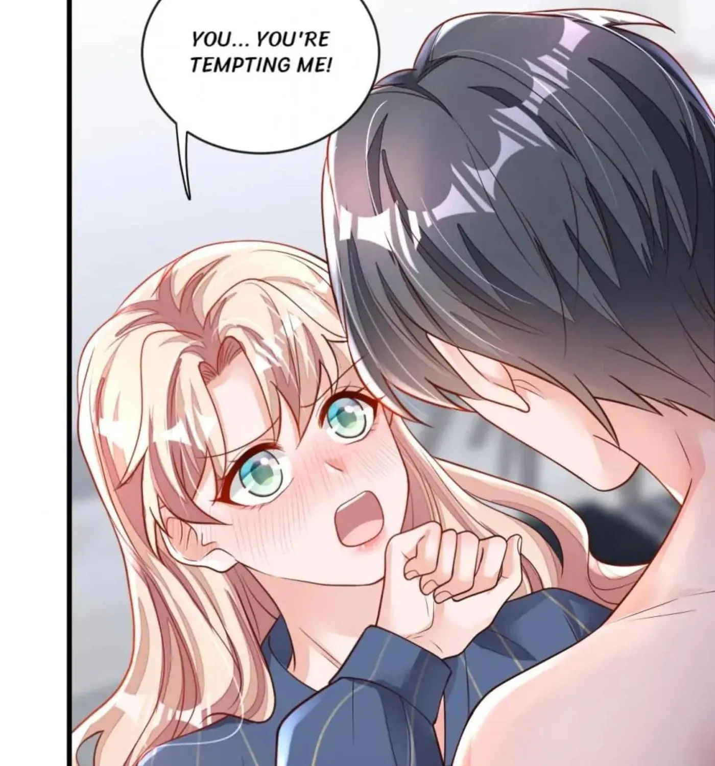 Read The Devil Whispered in My Ear chapter 123 image 45 on Lezhin