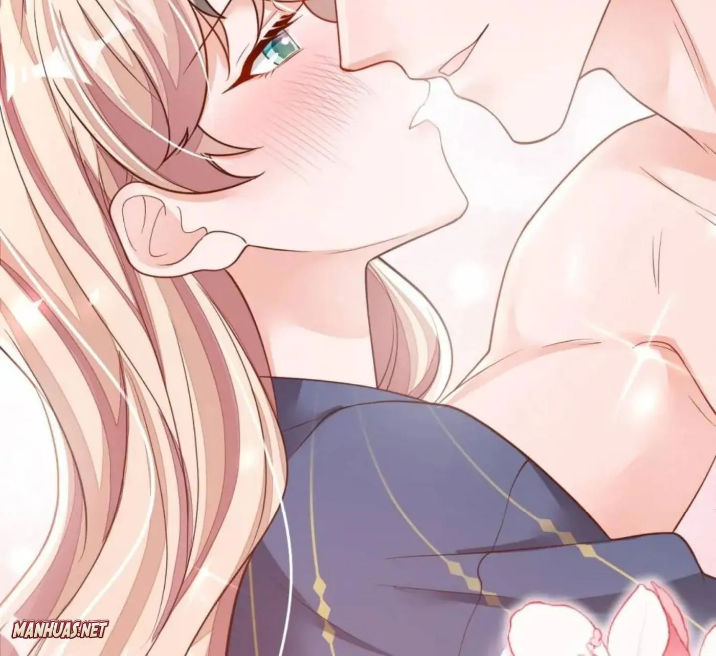 Read The Devil Whispered in My Ear chapter 123 image 49 on Lezhin