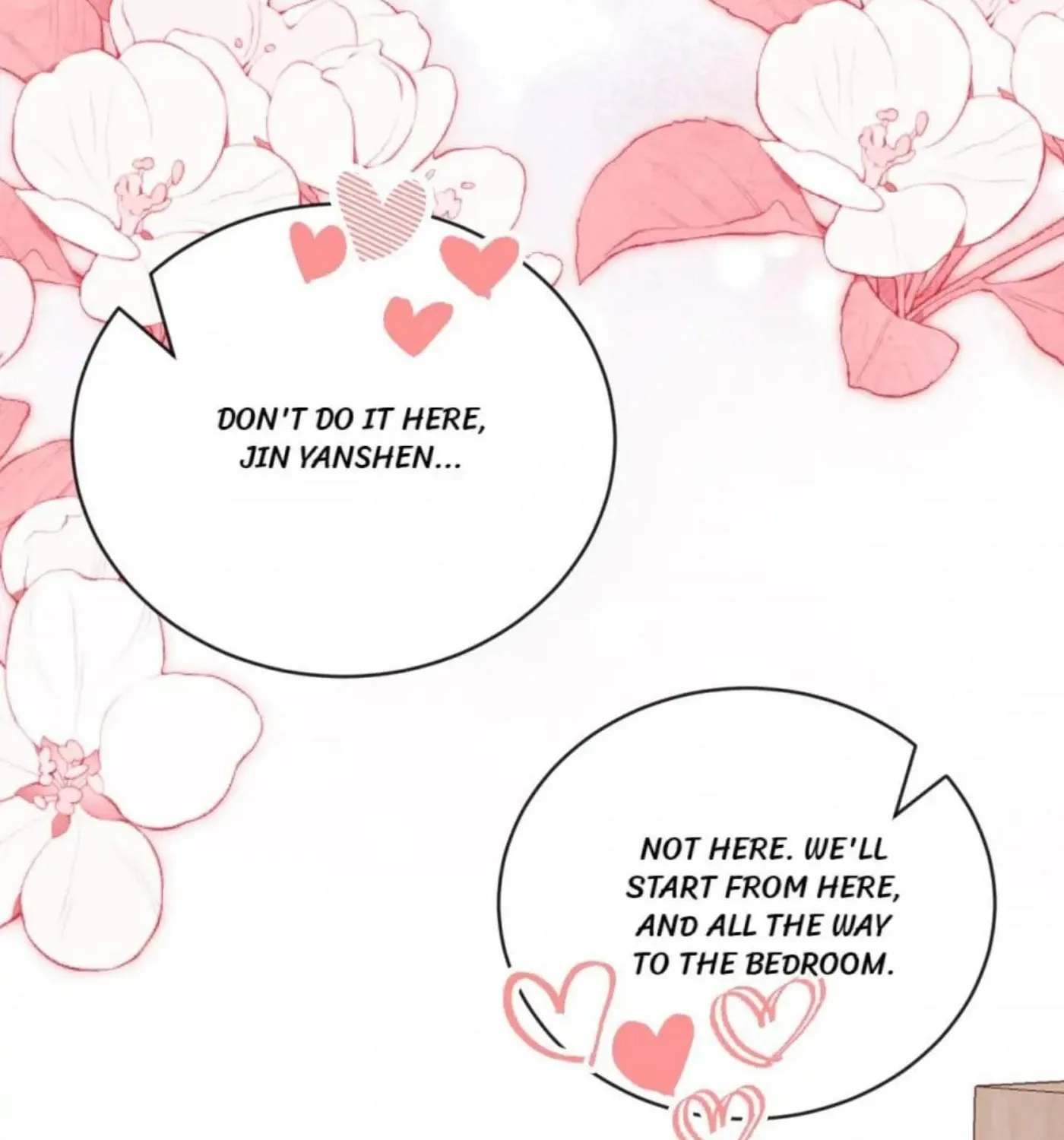 Read The Devil Whispered in My Ear chapter 123 image 53 on Lezhin