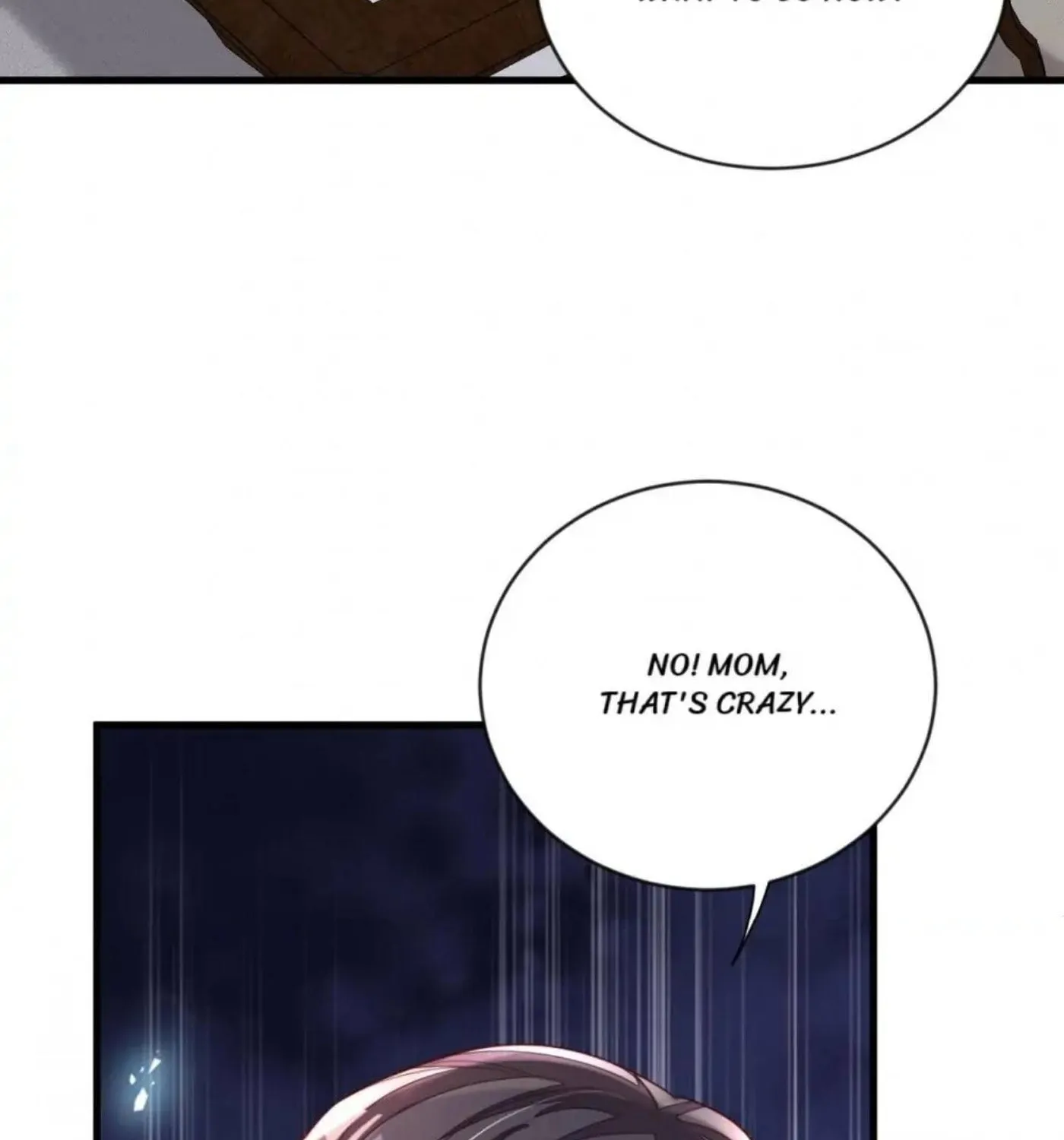 Read The Devil Whispered in My Ear chapter 123 image 61 on Lezhin