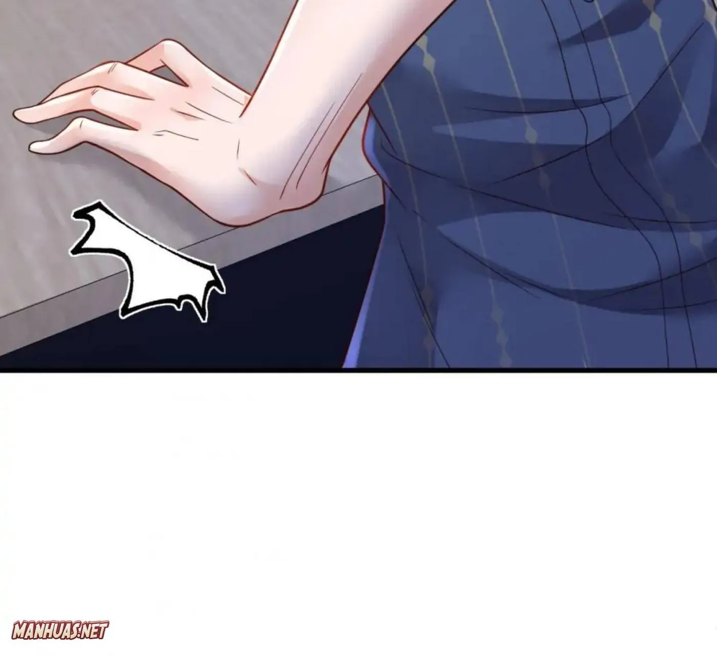 Read The Devil Whispered in My Ear chapter 123 image 9 on Lezhin