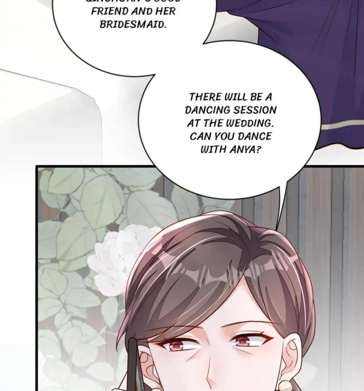 Read The Devil Whispered in My Ear chapter 125 image 21 on Lezhin