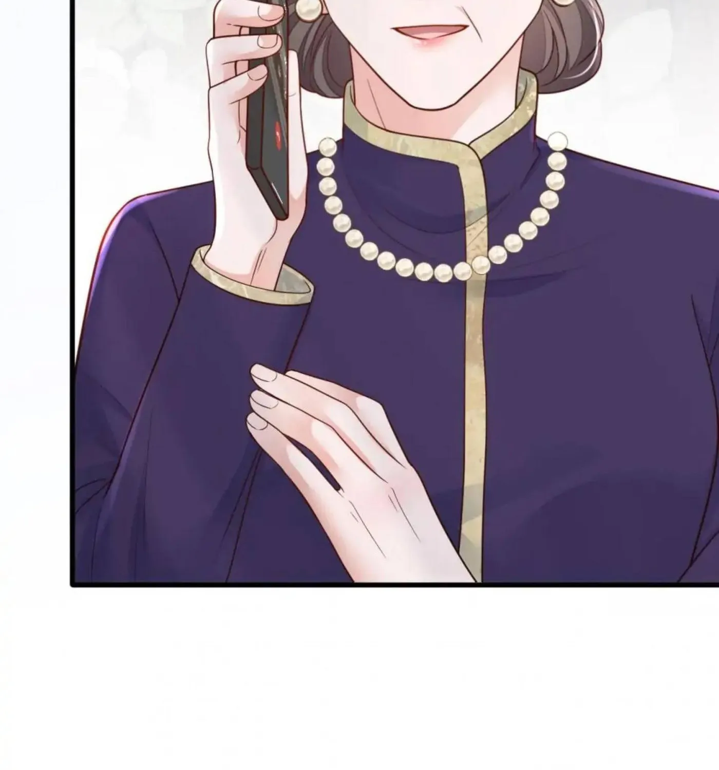 Read The Devil Whispered in My Ear chapter 125 image 22 on Lezhin