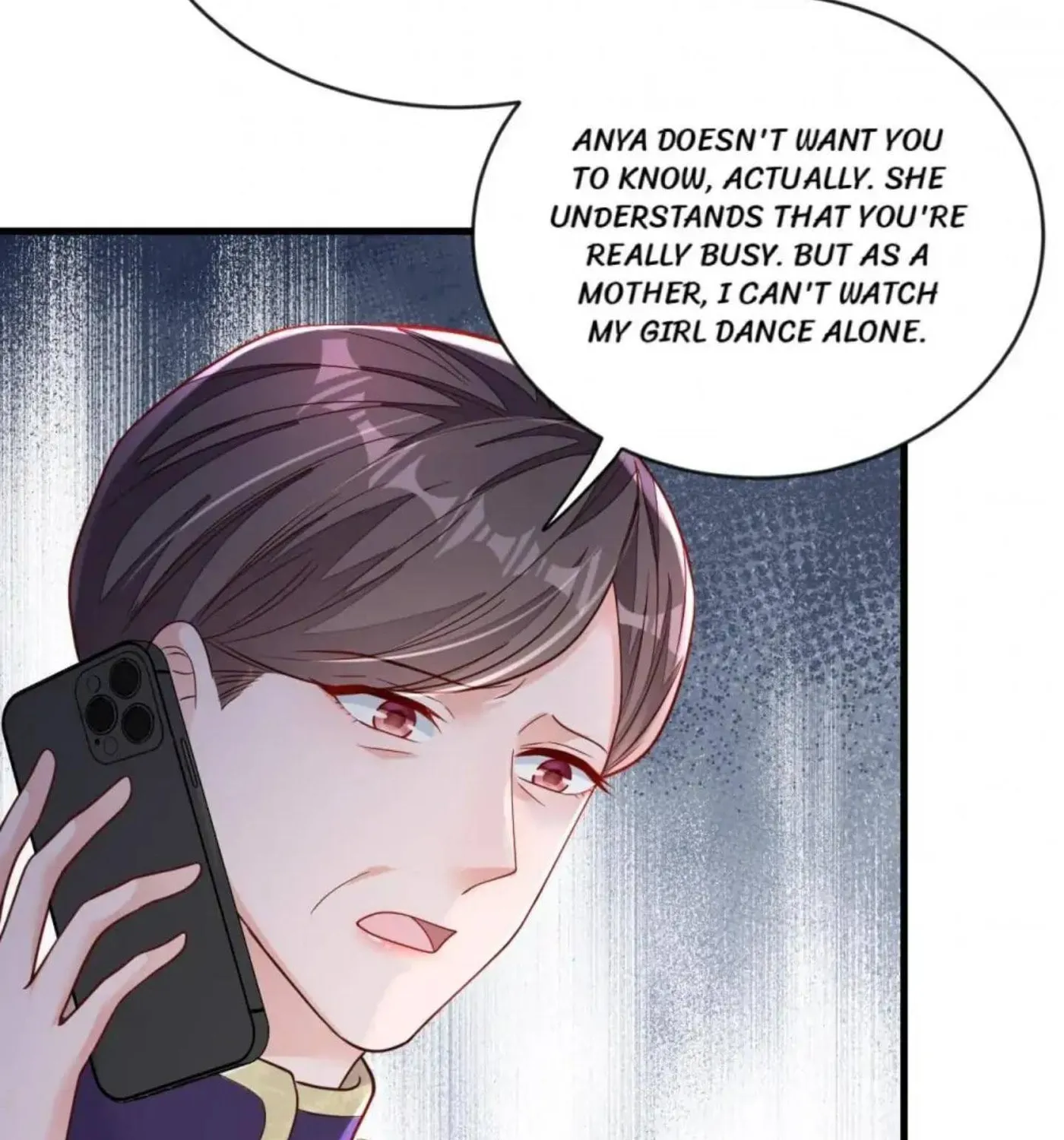 Read The Devil Whispered in My Ear chapter 125 image 28 on Lezhin