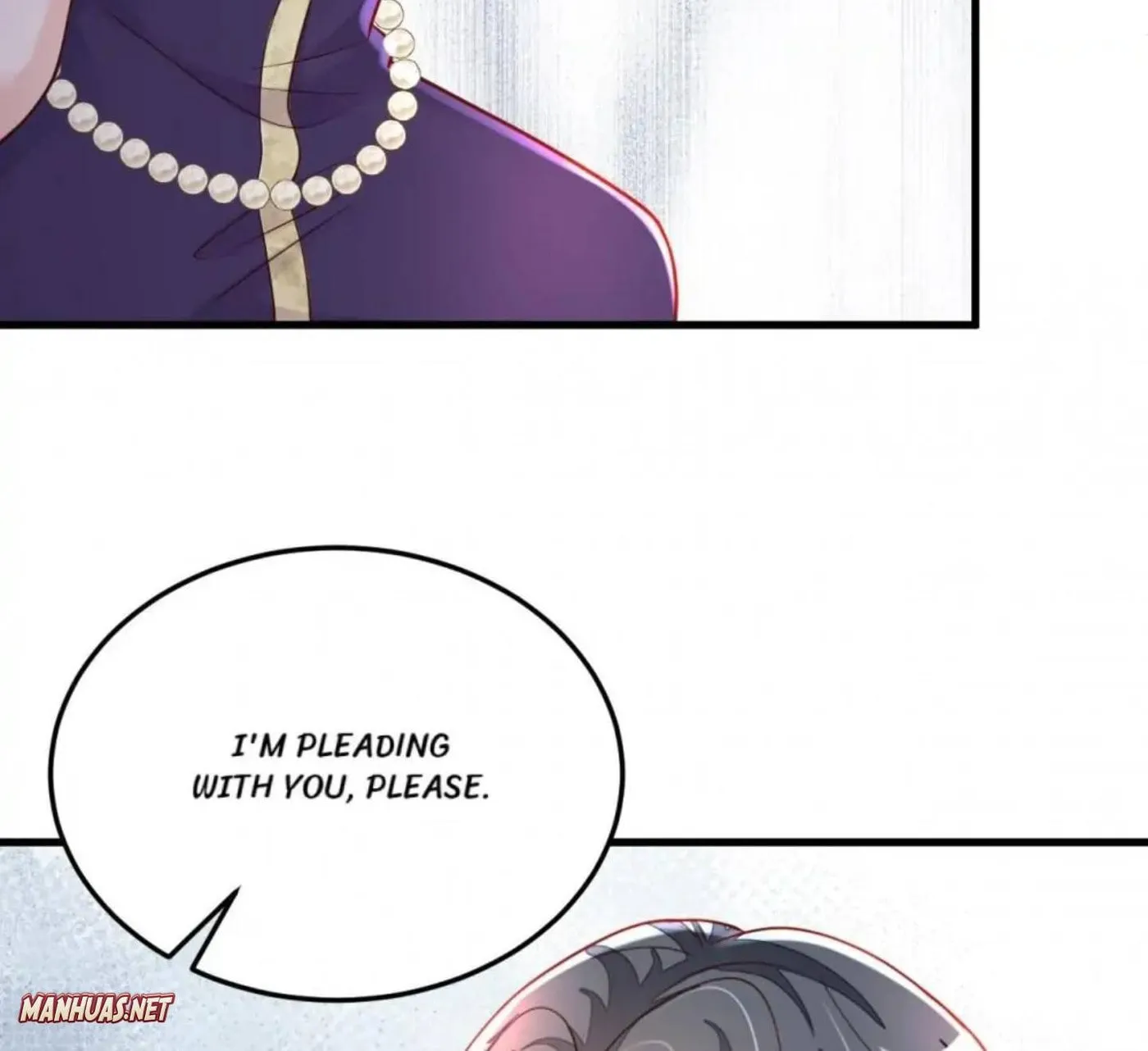 Read The Devil Whispered in My Ear chapter 125 image 29 on Lezhin