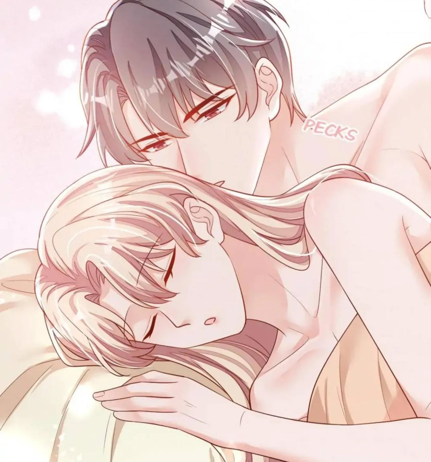 Read The Devil Whispered in My Ear chapter 125 image 4 on Lezhin