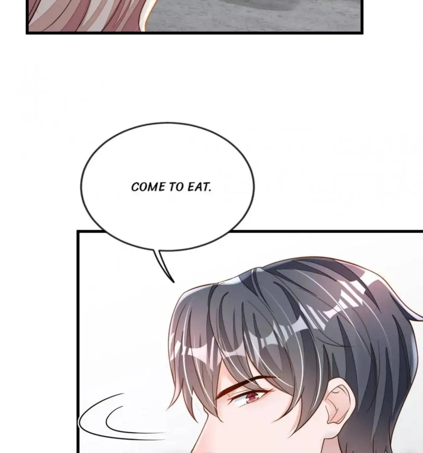 Read The Devil Whispered in My Ear chapter 125 image 40 on Lezhin