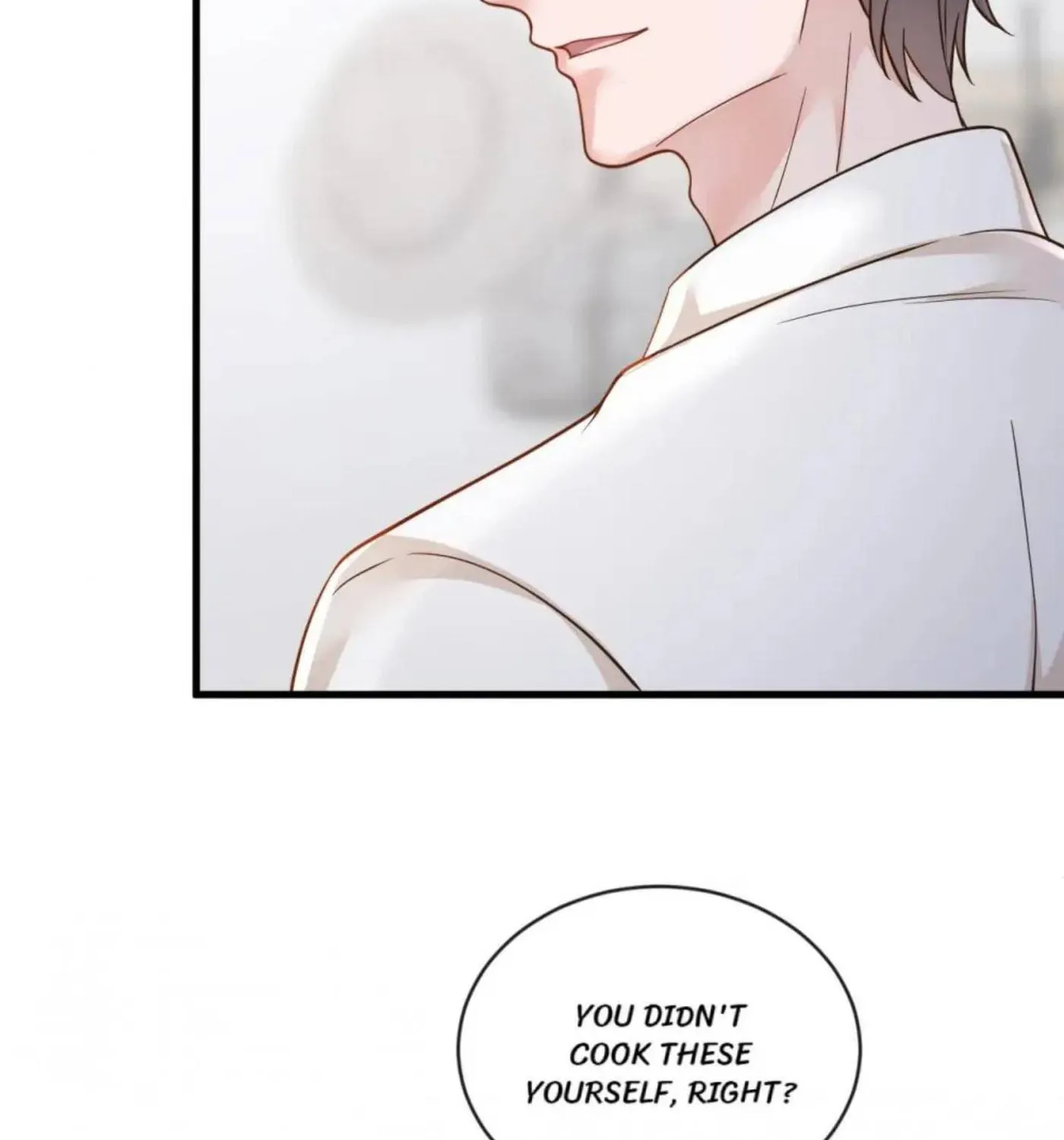 Read The Devil Whispered in My Ear chapter 125 image 41 on Lezhin