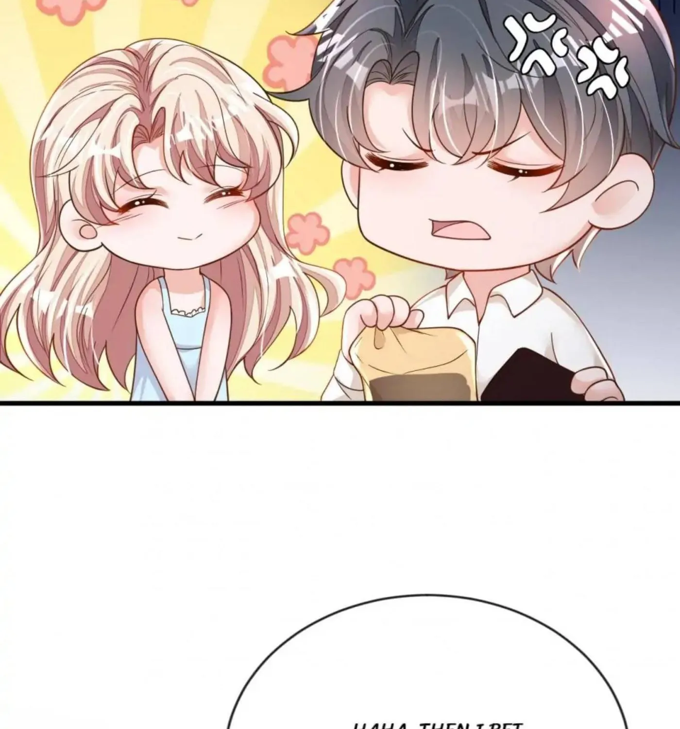 Read The Devil Whispered in My Ear chapter 125 image 44 on Lezhin