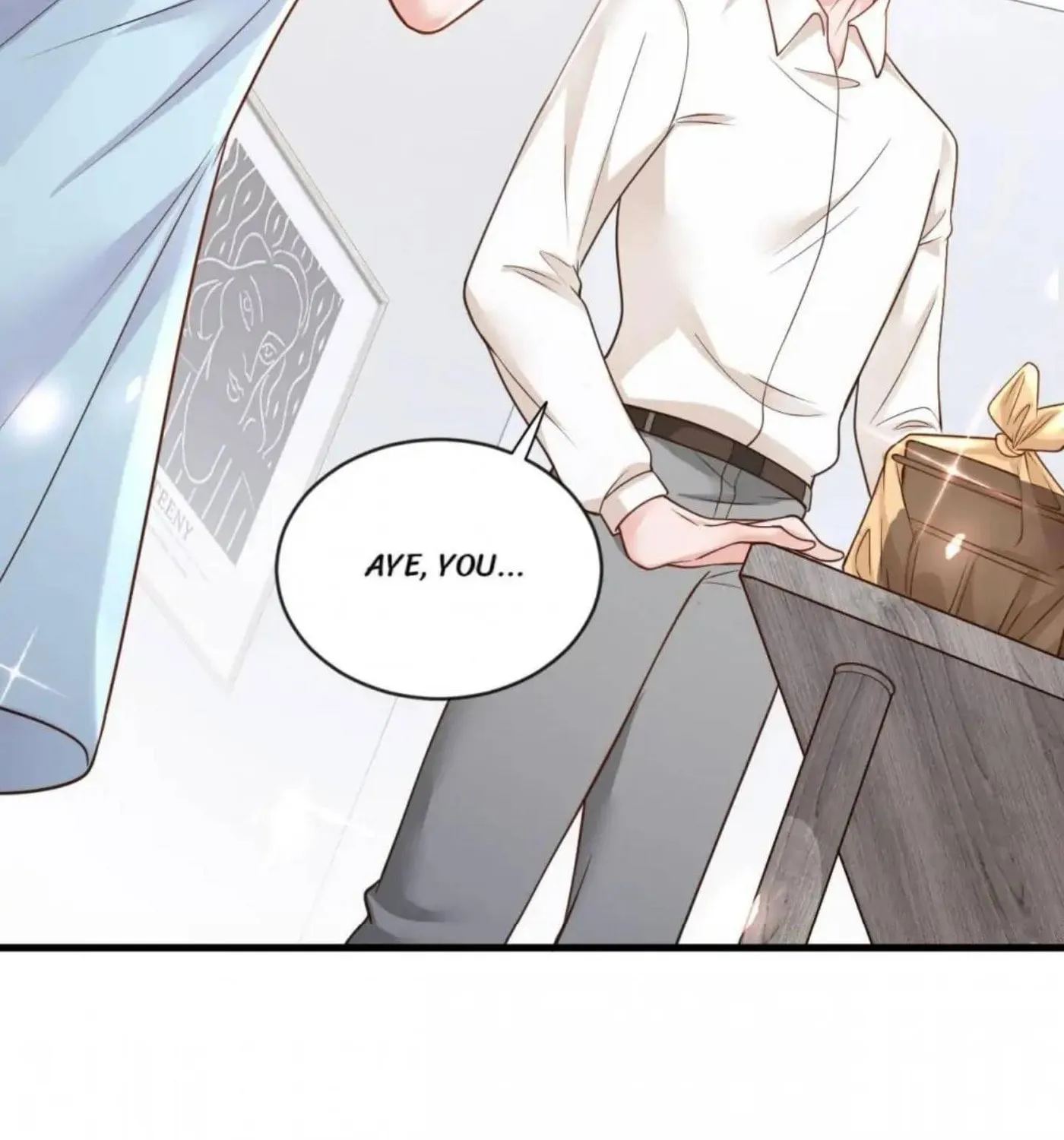 Read The Devil Whispered in My Ear chapter 125 image 46 on Lezhin
