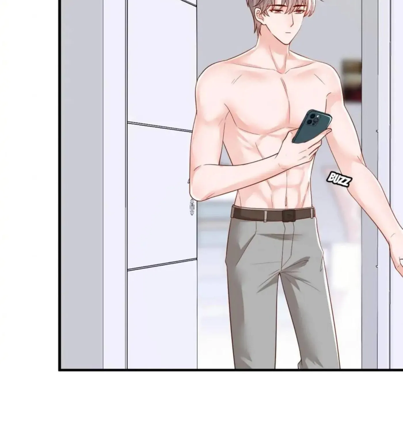 Read The Devil Whispered in My Ear chapter 125 image 6 on Lezhin