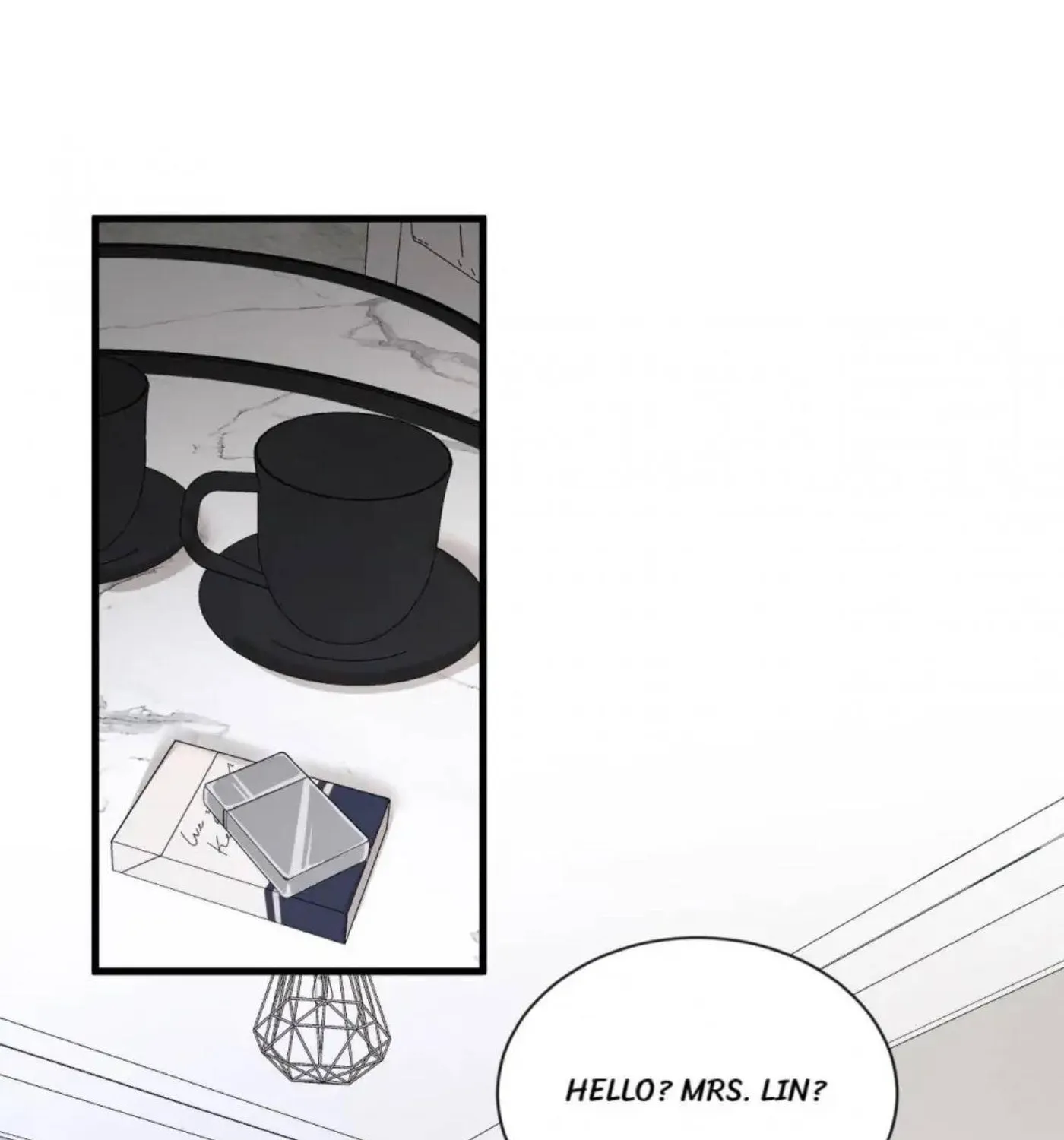 Read The Devil Whispered in My Ear chapter 125 image 7 on Lezhin
