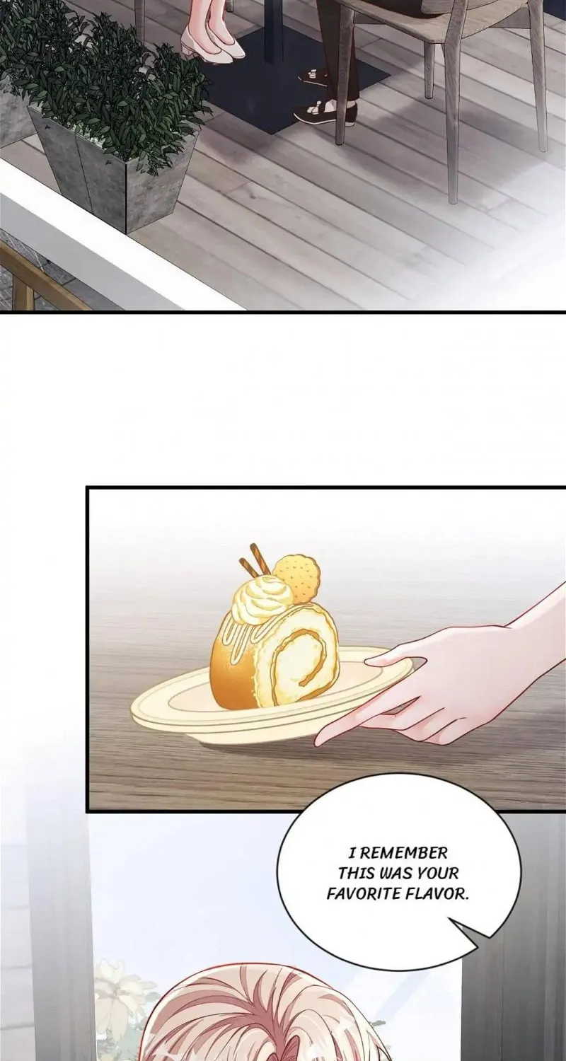 Read The Devil Whispered in My Ear chapter 127 image 1 on Lezhin