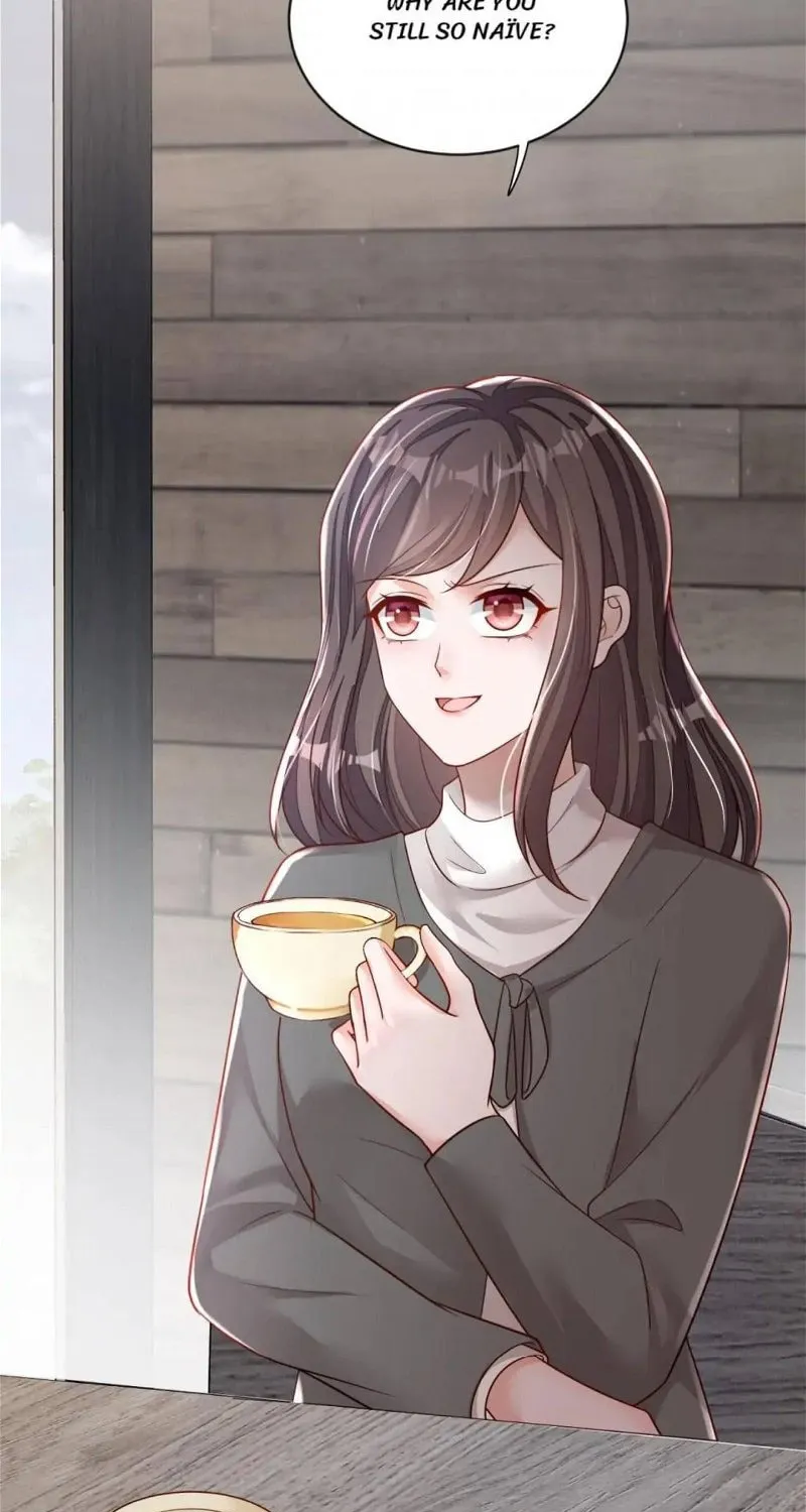 Read The Devil Whispered in My Ear chapter 127 image 16 on Lezhin