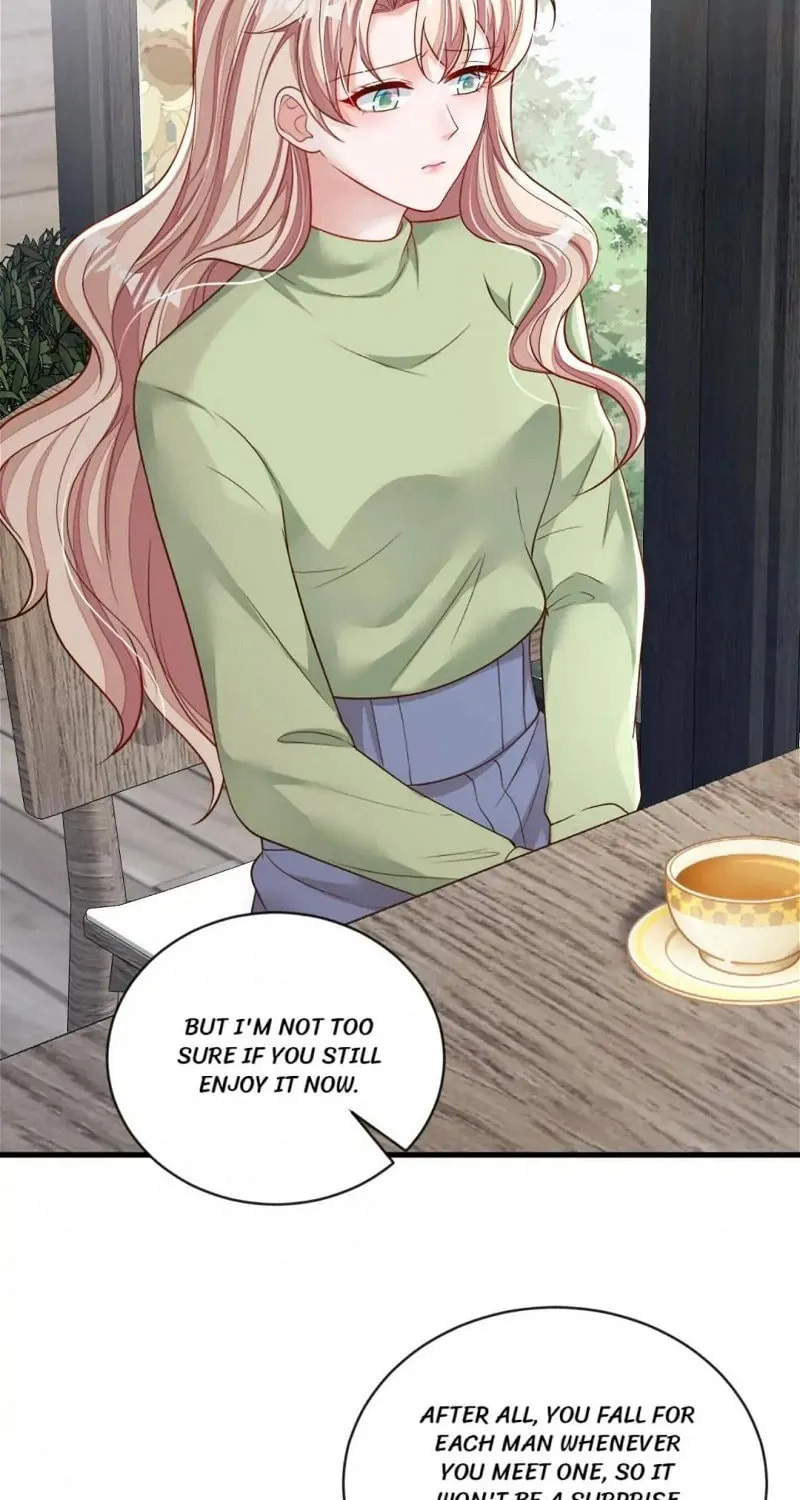 Read The Devil Whispered in My Ear chapter 127 image 2 on Lezhin