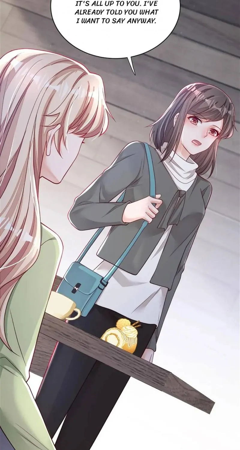 Read The Devil Whispered in My Ear chapter 127 image 22 on Lezhin