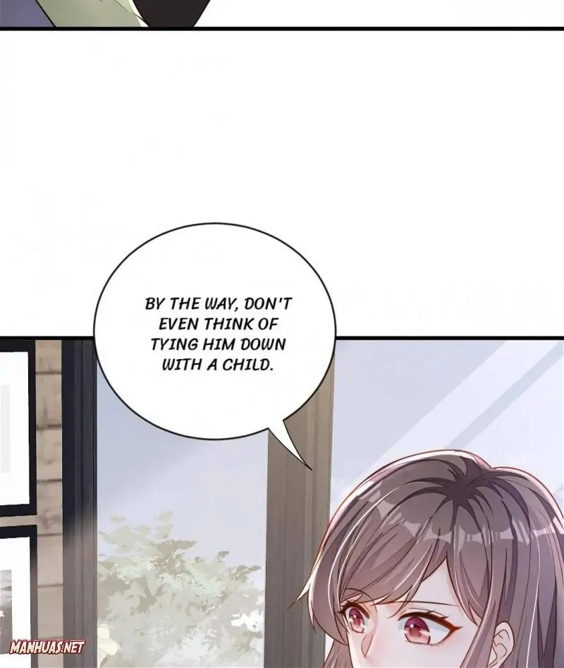 Read The Devil Whispered in My Ear chapter 127 image 23 on Lezhin