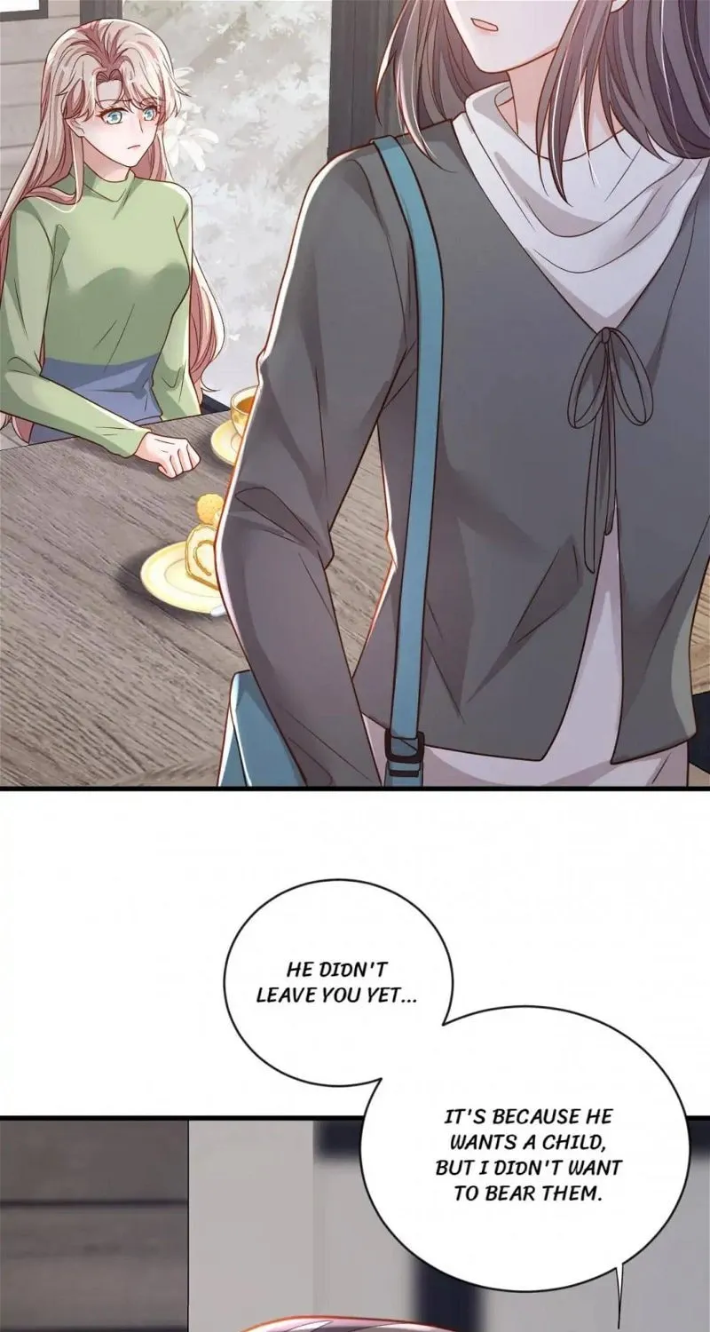 Read The Devil Whispered in My Ear chapter 127 image 24 on Lezhin