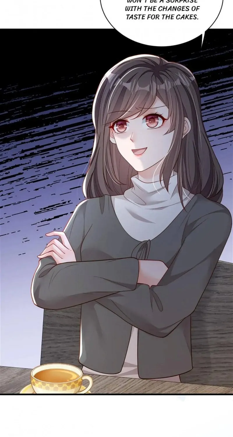 Read The Devil Whispered in My Ear chapter 127 image 3 on Lezhin