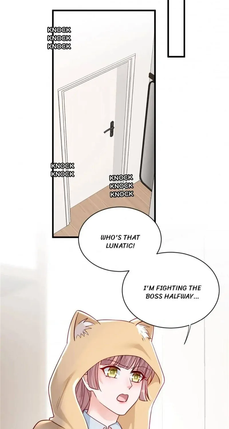 Read The Devil Whispered in My Ear chapter 127 image 30 on Lezhin