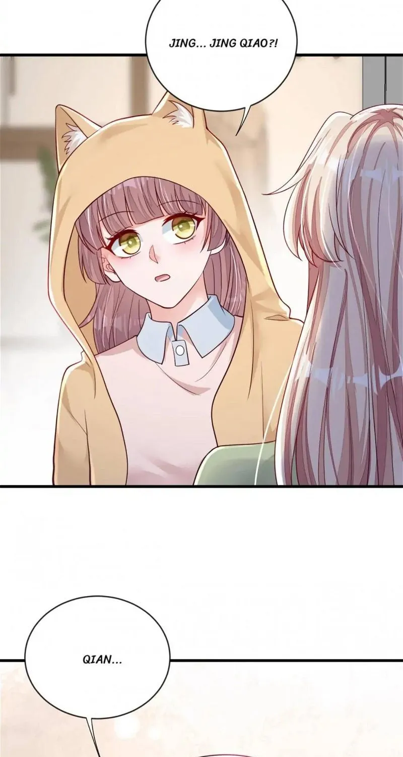 Read The Devil Whispered in My Ear chapter 127 image 32 on Lezhin